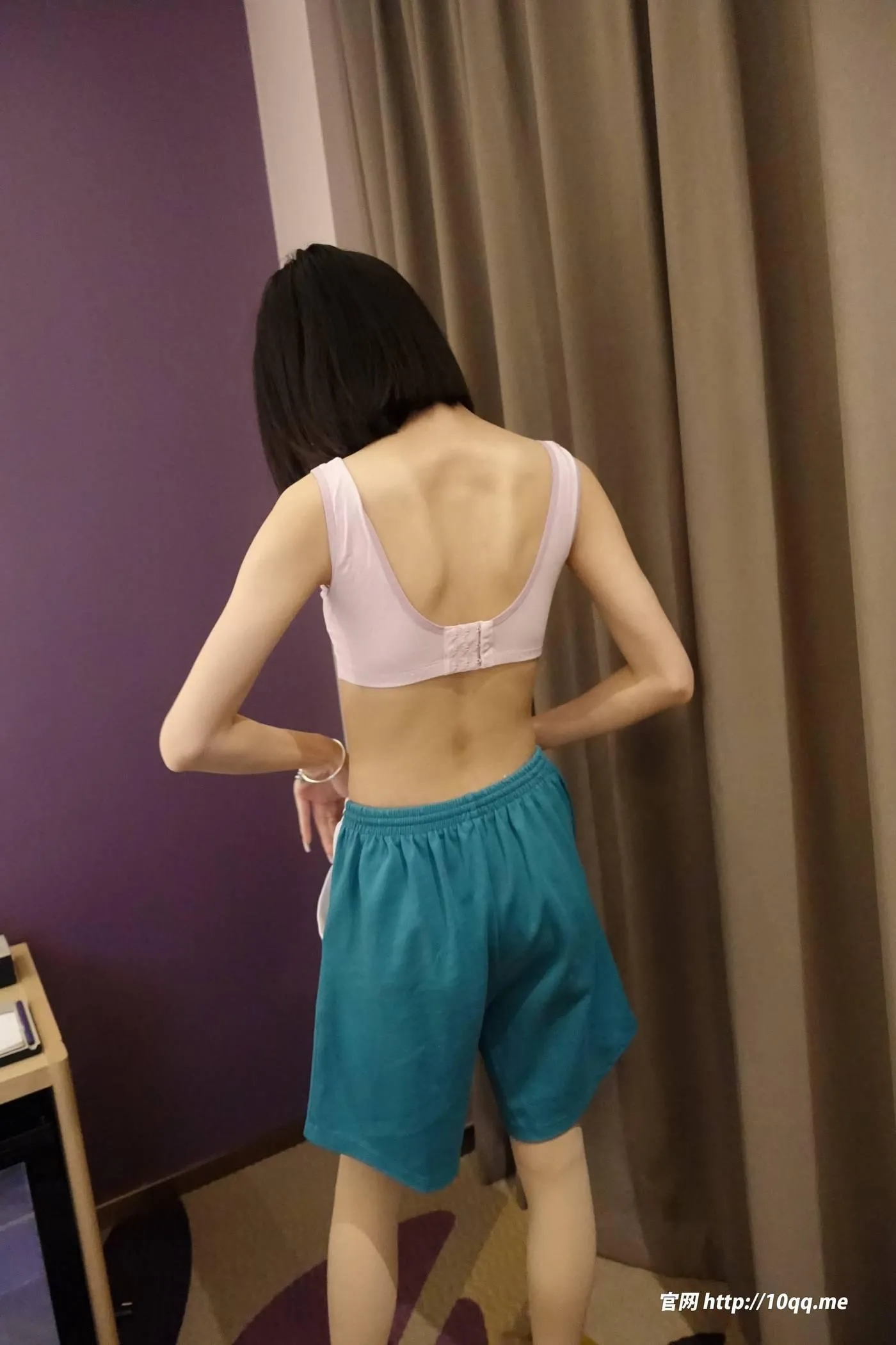 [ROSI口罩系列]2022.12.12 NO.2374[54P]插图4