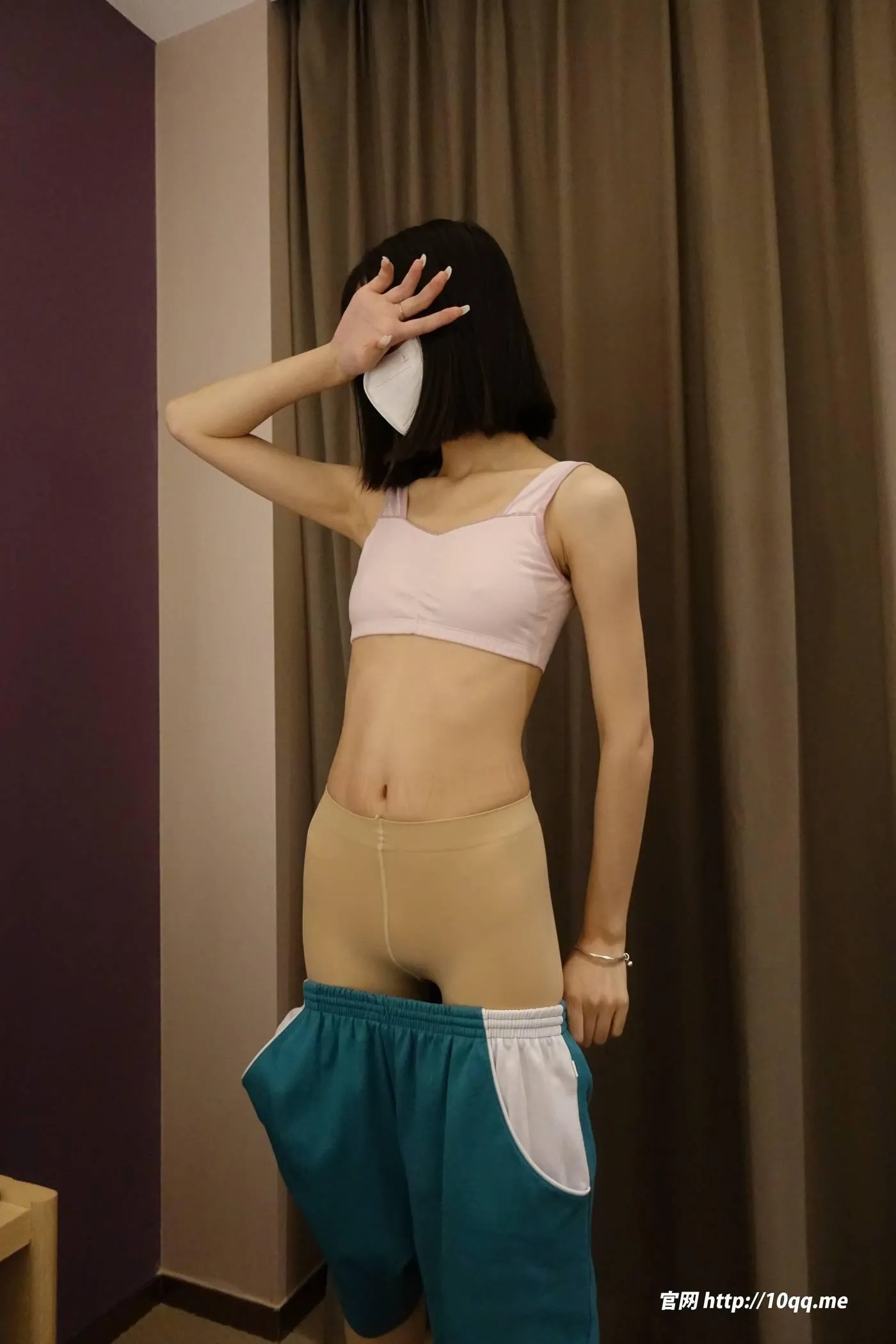 [ROSI口罩系列]2022.12.12 NO.2374[54P]插图7
