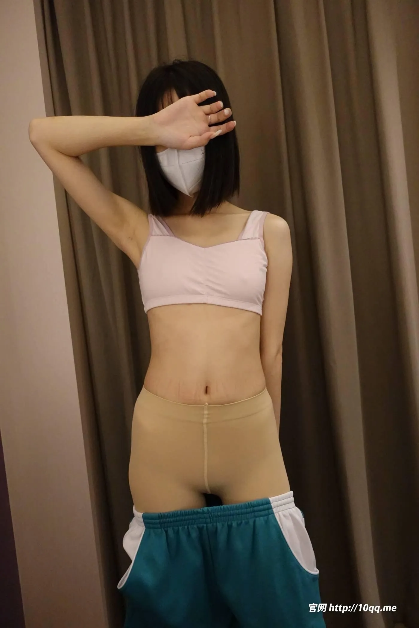 [ROSI口罩系列]2022.12.12 NO.2374[54P]插图2