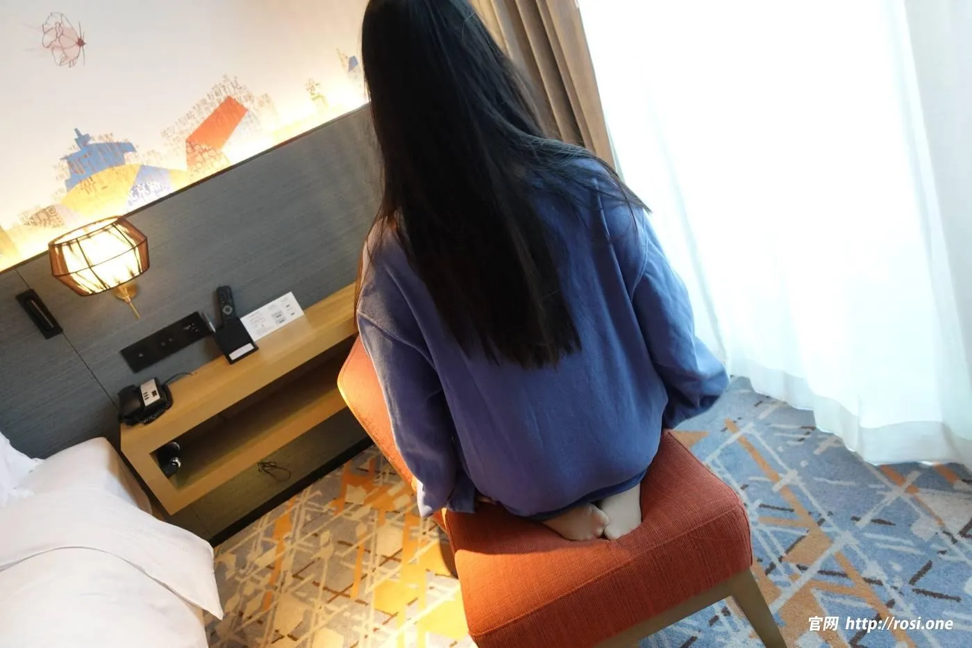 [ROSI写真]2023.02.19 NO.4094[190P]插图1