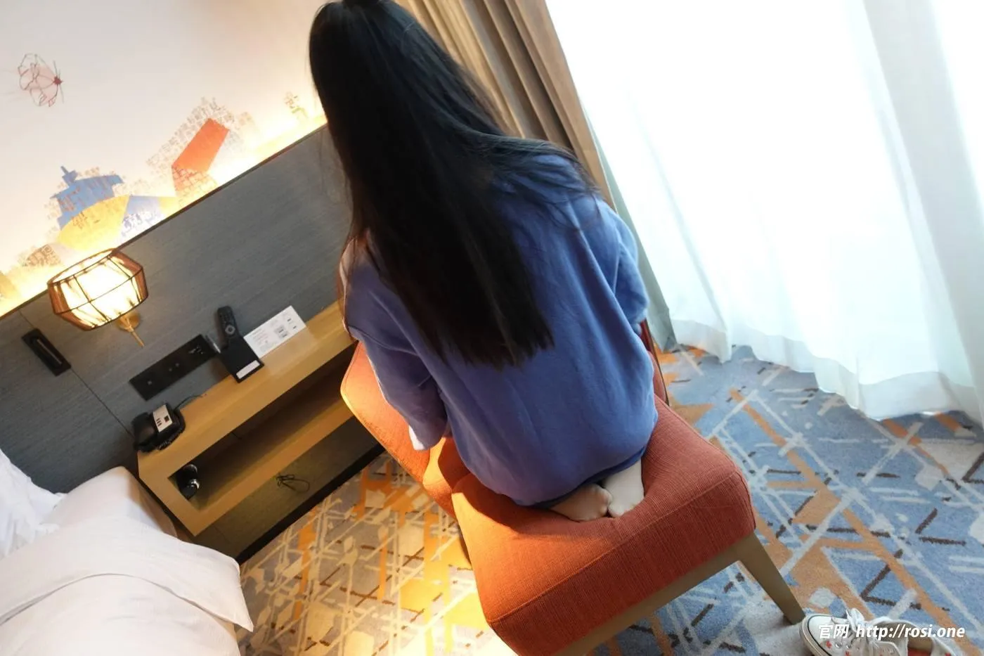 [ROSI写真]2023.02.19 NO.4094[190P]插图2