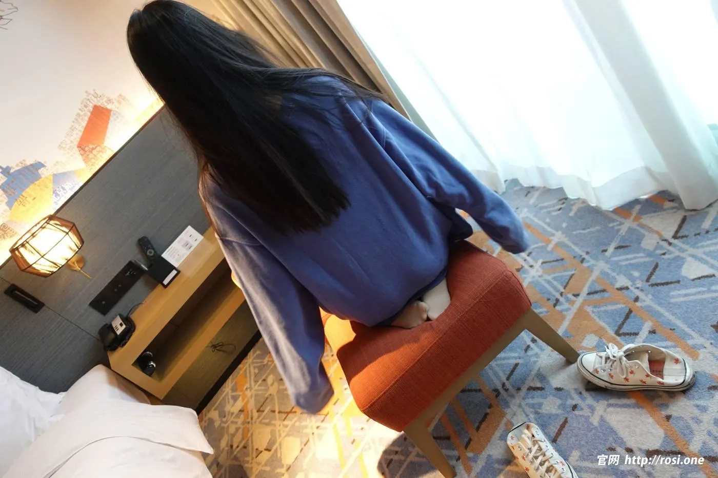 [ROSI写真]2023.02.19 NO.4094[190P]插图3