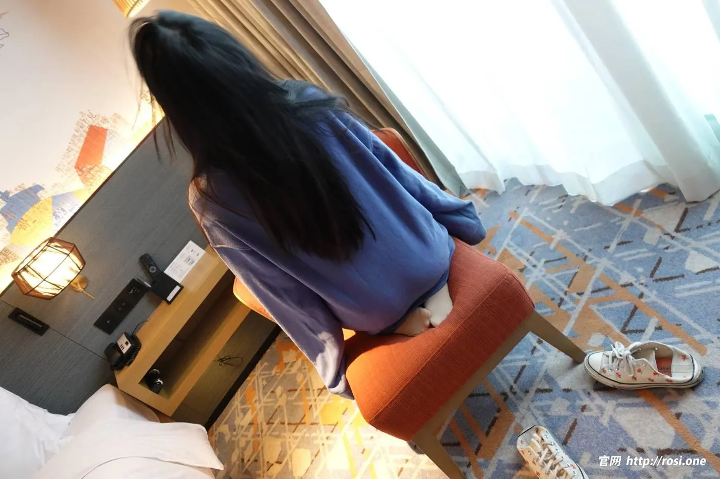 [ROSI写真]2023.02.19 NO.4094[190P]插图4