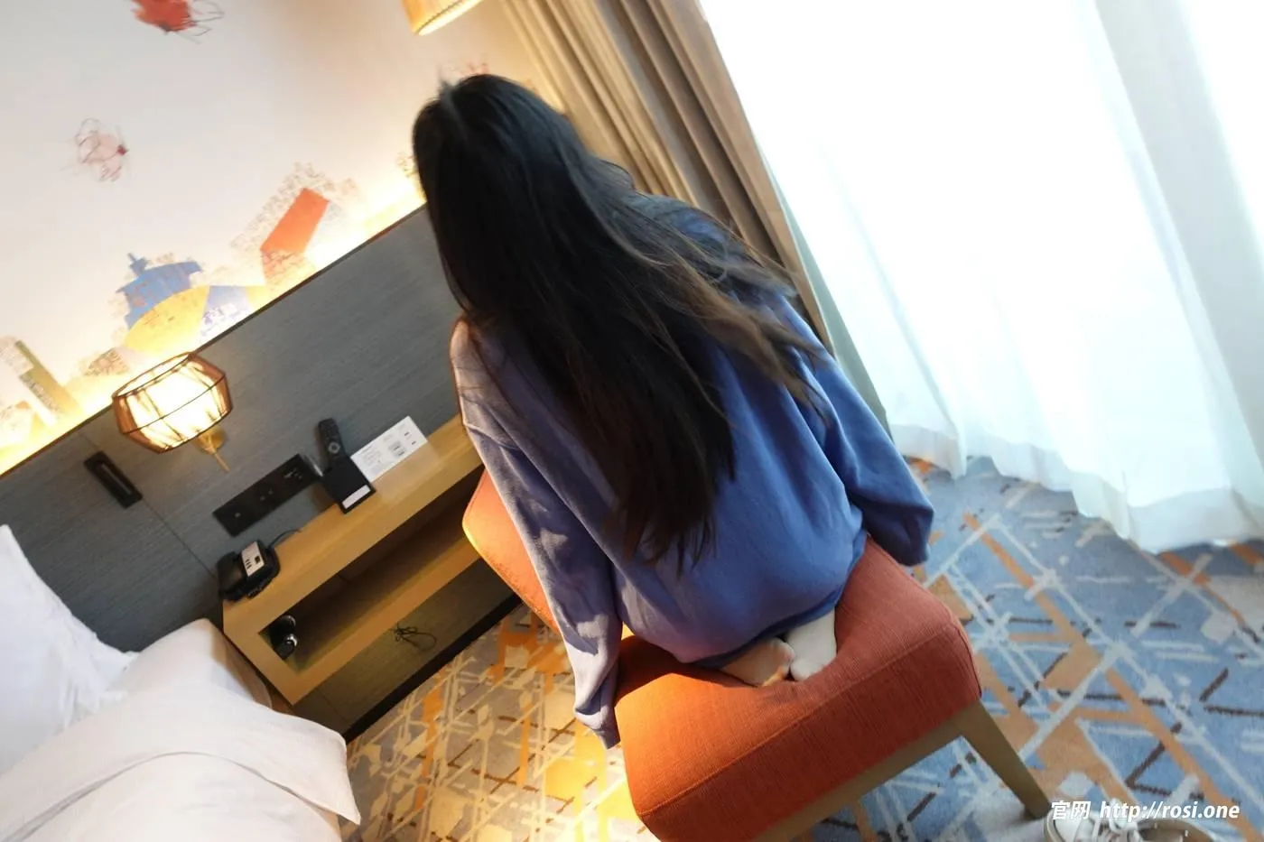 [ROSI写真]2023.02.19 NO.4094[190P]插图6