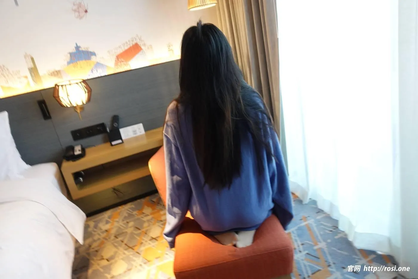[ROSI写真]2023.02.19 NO.4094[190P]插图7