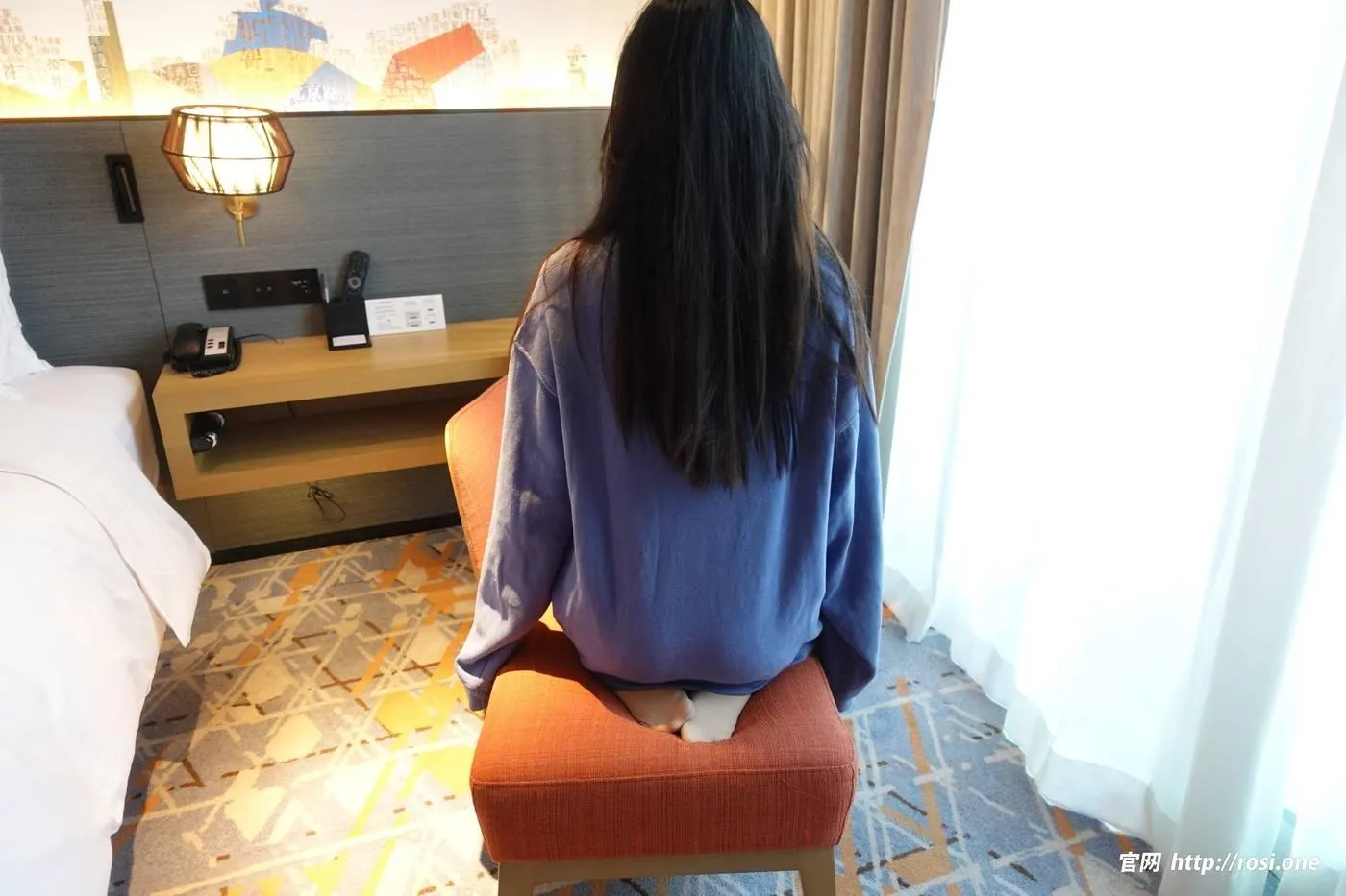 [ROSI写真]2023.02.19 NO.4094[190P]插图8