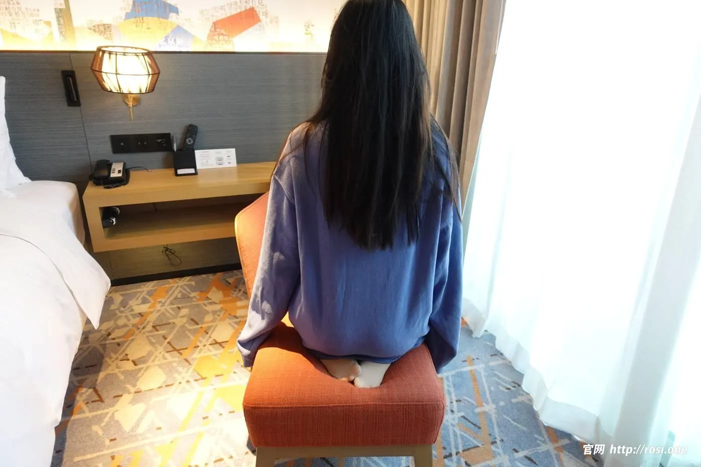 [ROSI写真]2023.02.19 NO.4094[190P]插图9