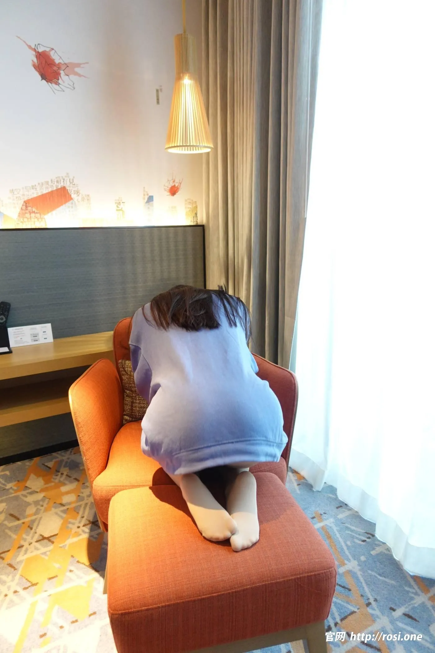 [ROSI写真]2023.02.19 NO.4094[190P]插图5