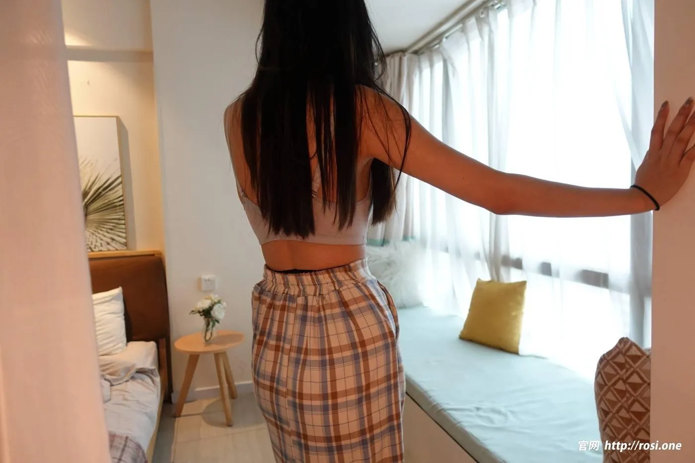 [ROSI写真]2022.10.28 NO.3980[145P]插图7