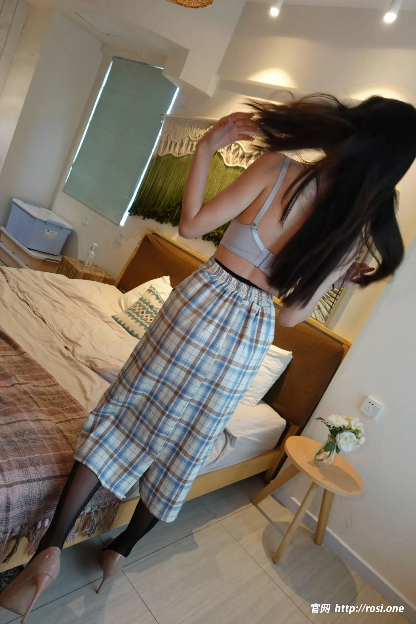 [ROSI写真]2022.10.28 NO.3980[145P]插图