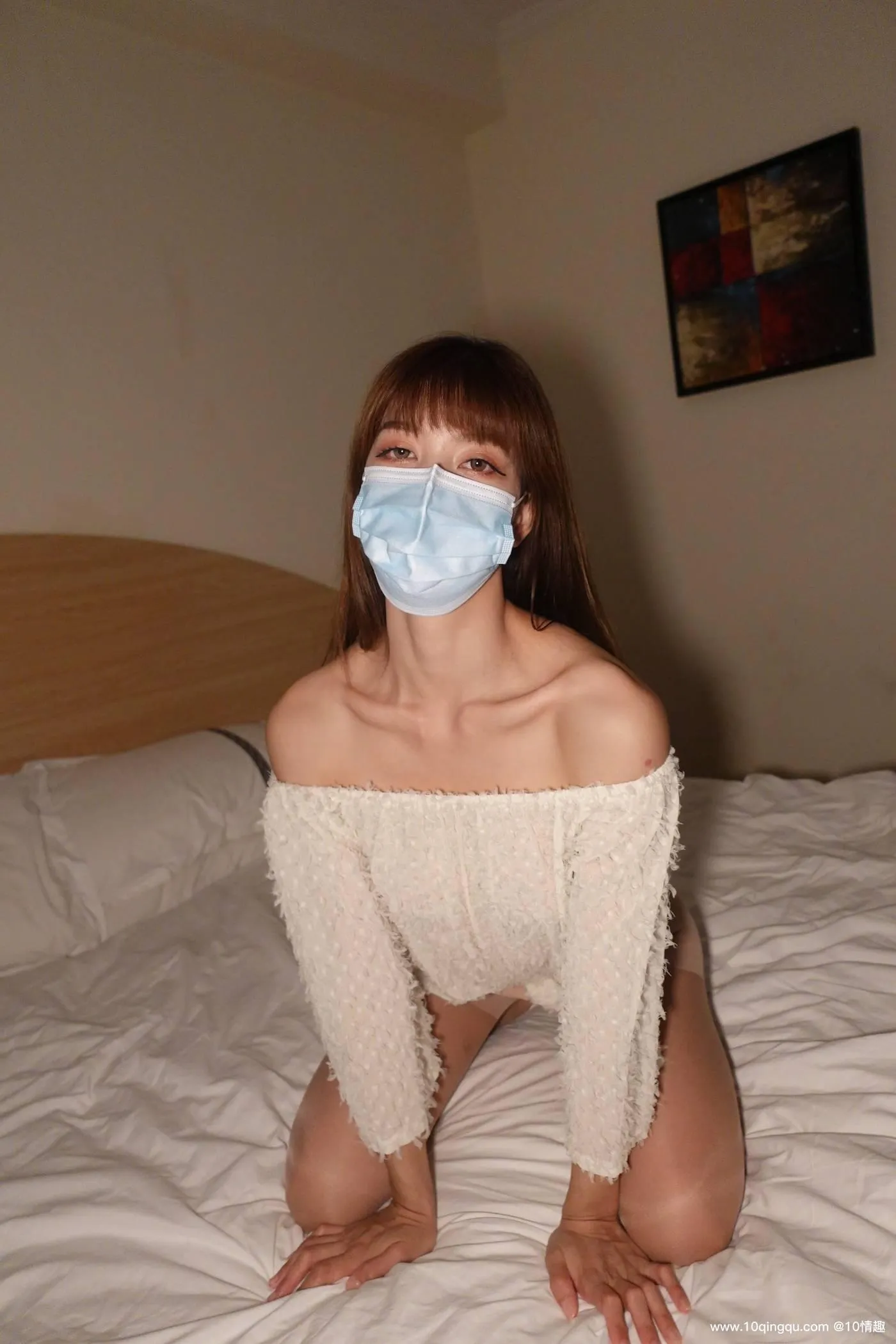 [ROSI口罩系列]2021.07.29 NO.1873[67P]插图5