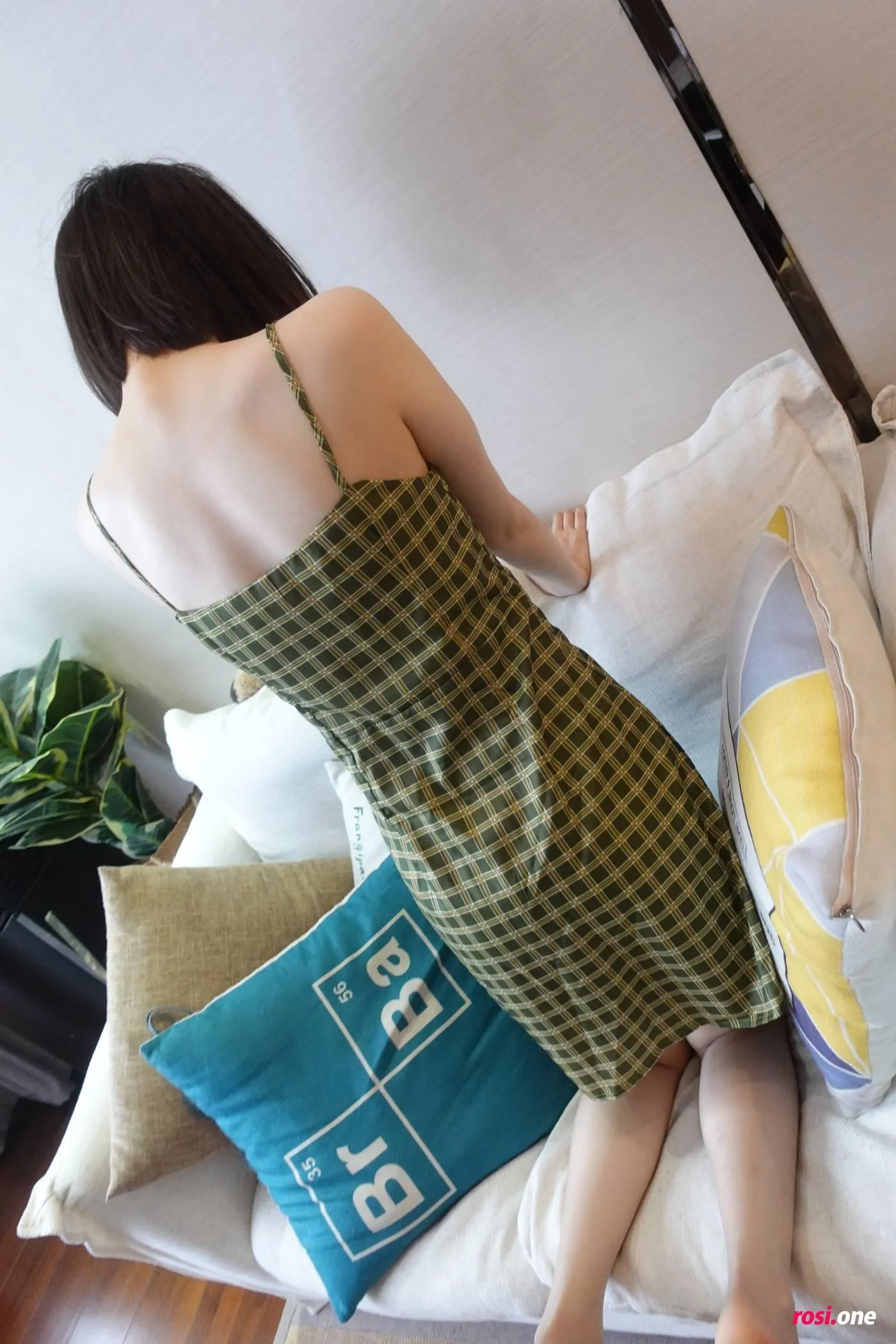 [ROSI写真]2021.10.30 NO.3617[125P]插图
