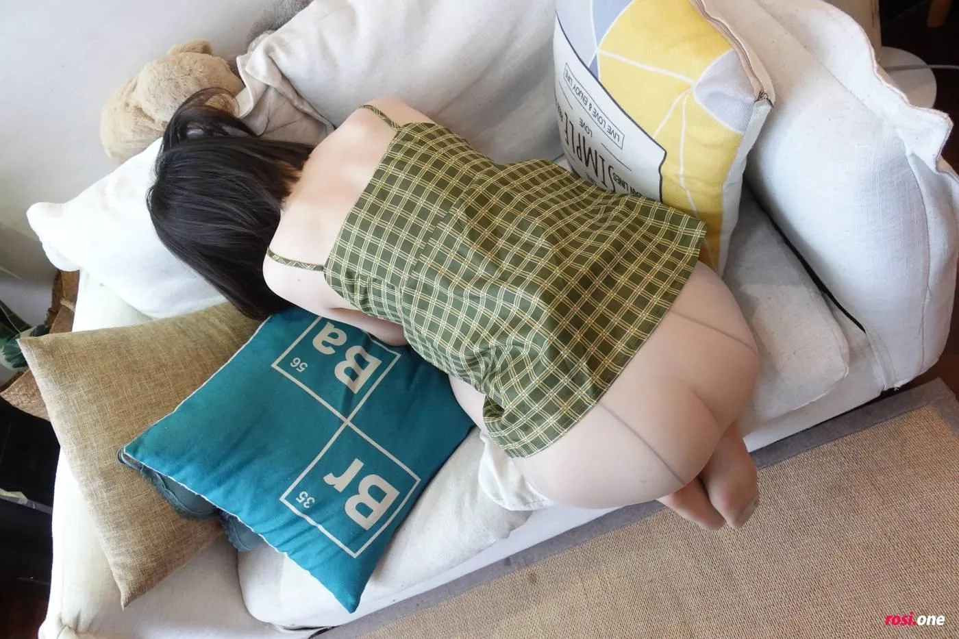 [ROSI写真]2021.10.30 NO.3617[125P]插图3