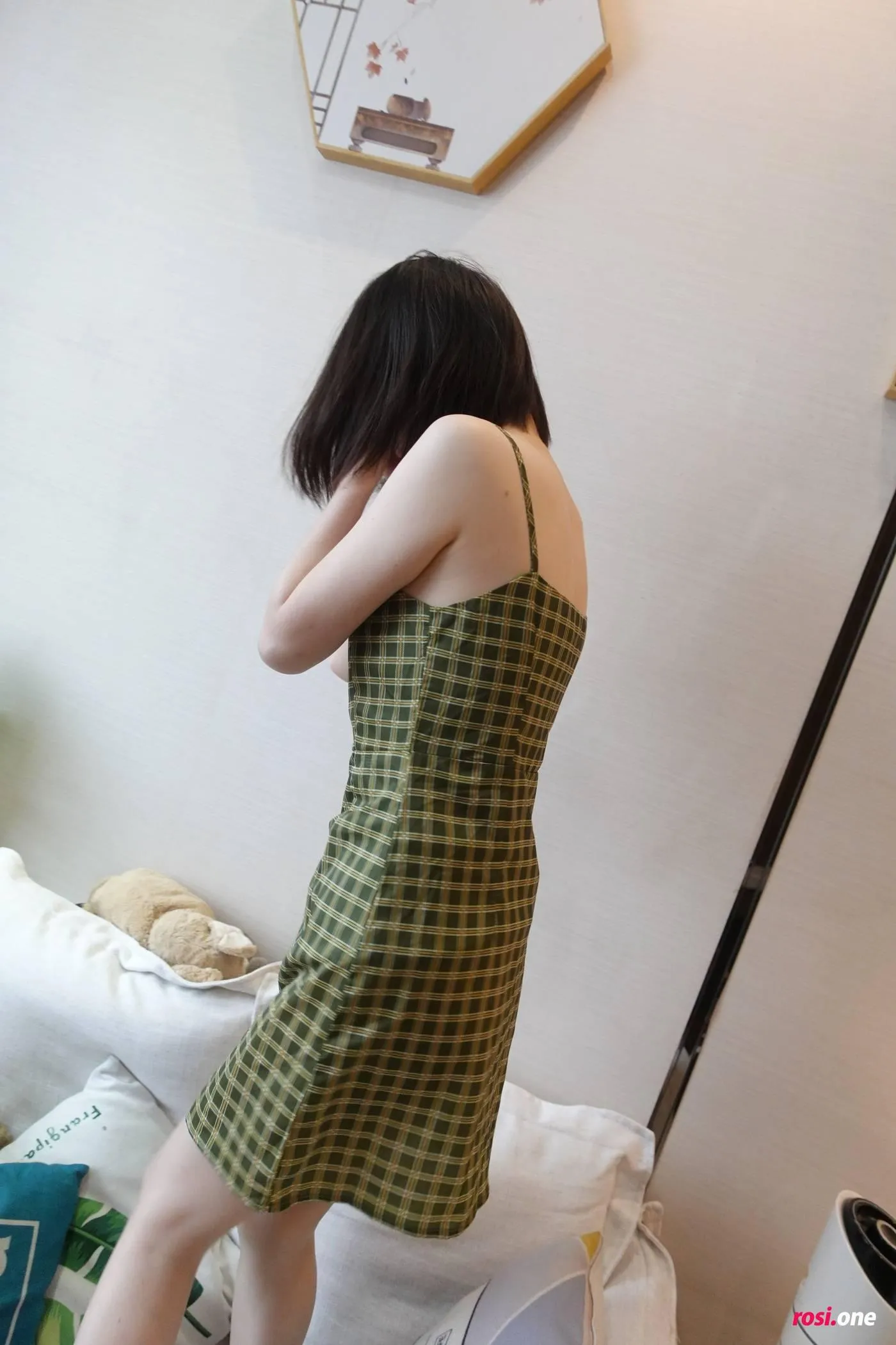 [ROSI写真]2021.10.30 NO.3617[125P]插图