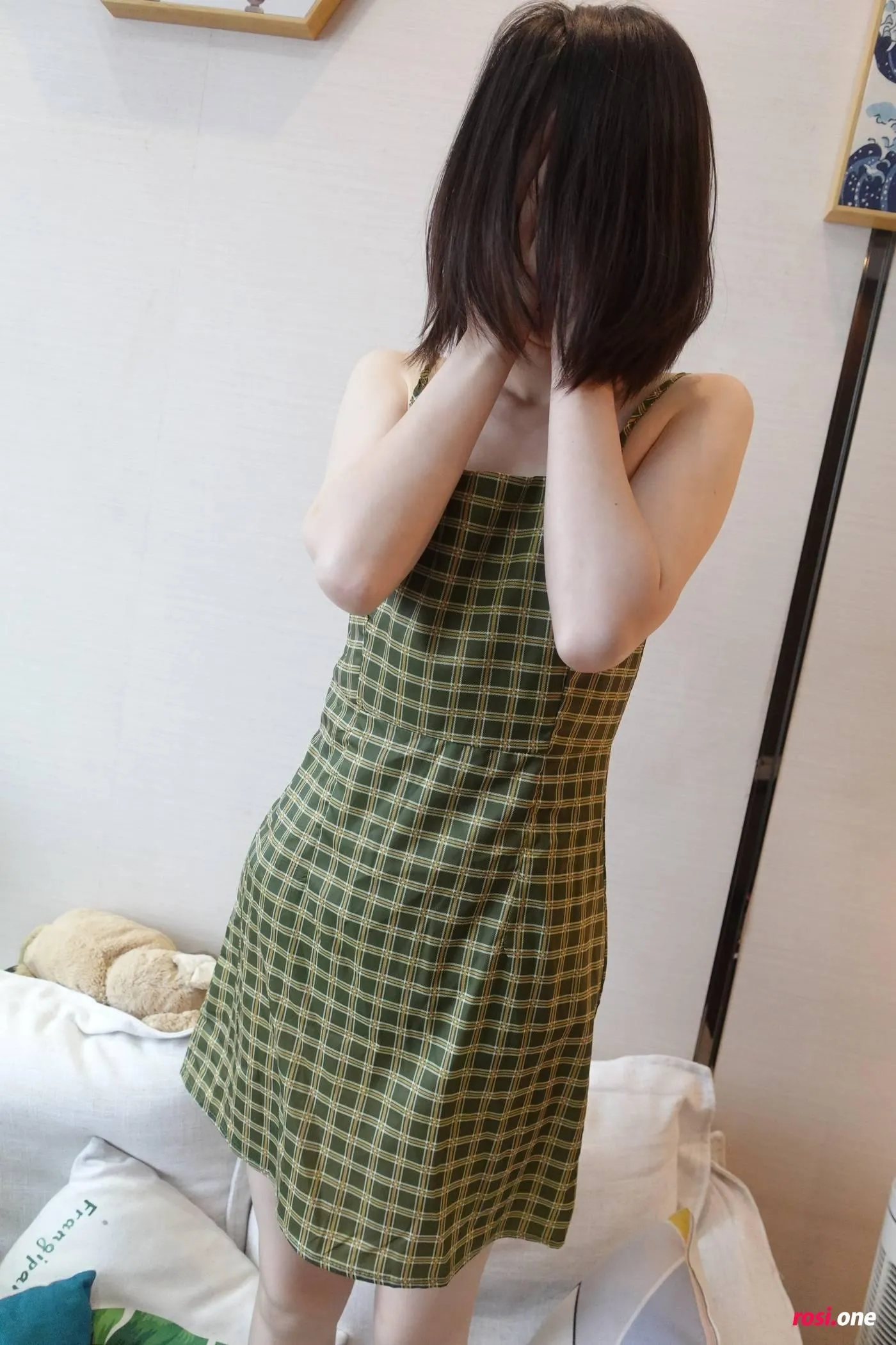 [ROSI写真]2021.10.30 NO.3617[125P]插图4