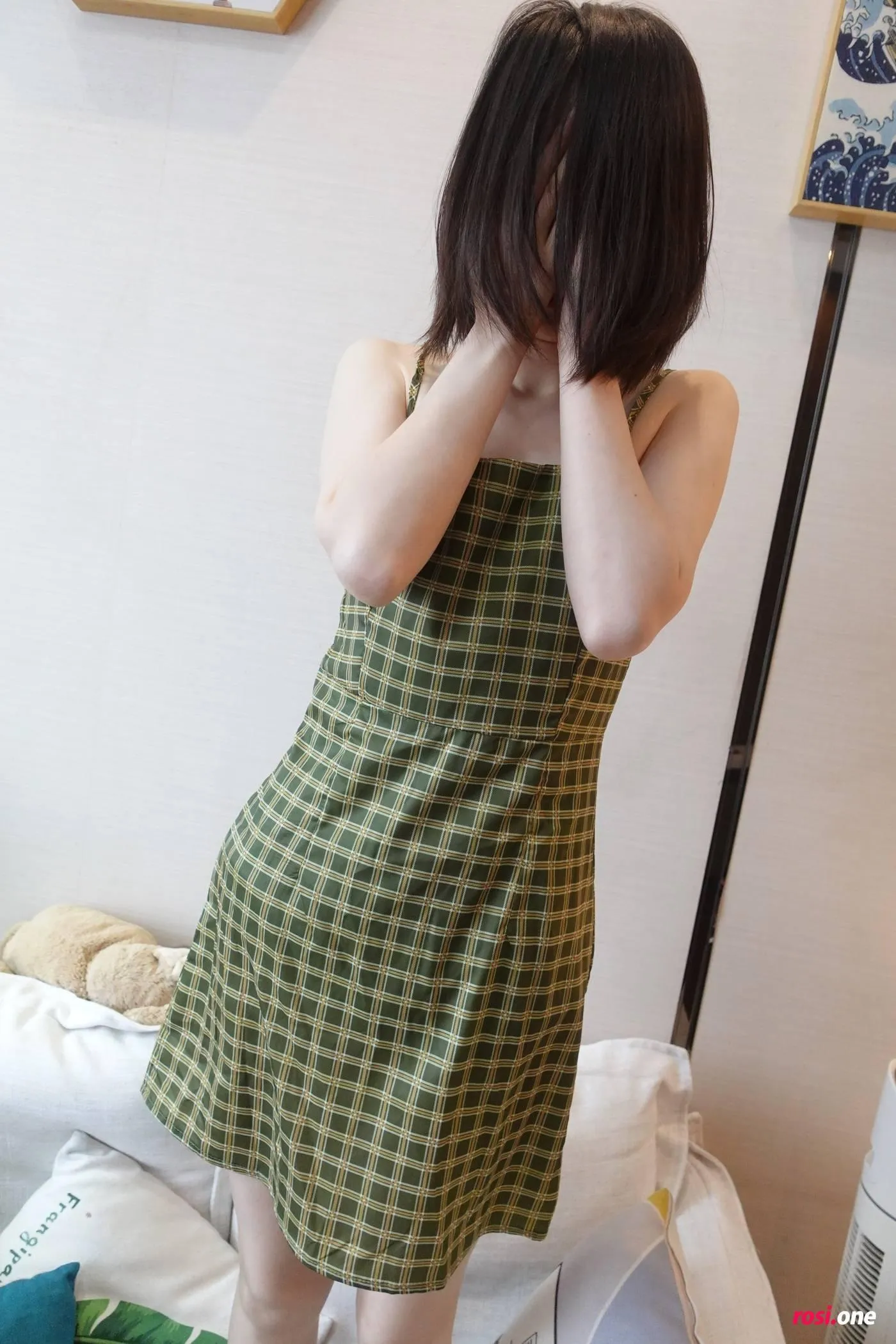 [ROSI写真]2021.10.30 NO.3617[125P]插图5
