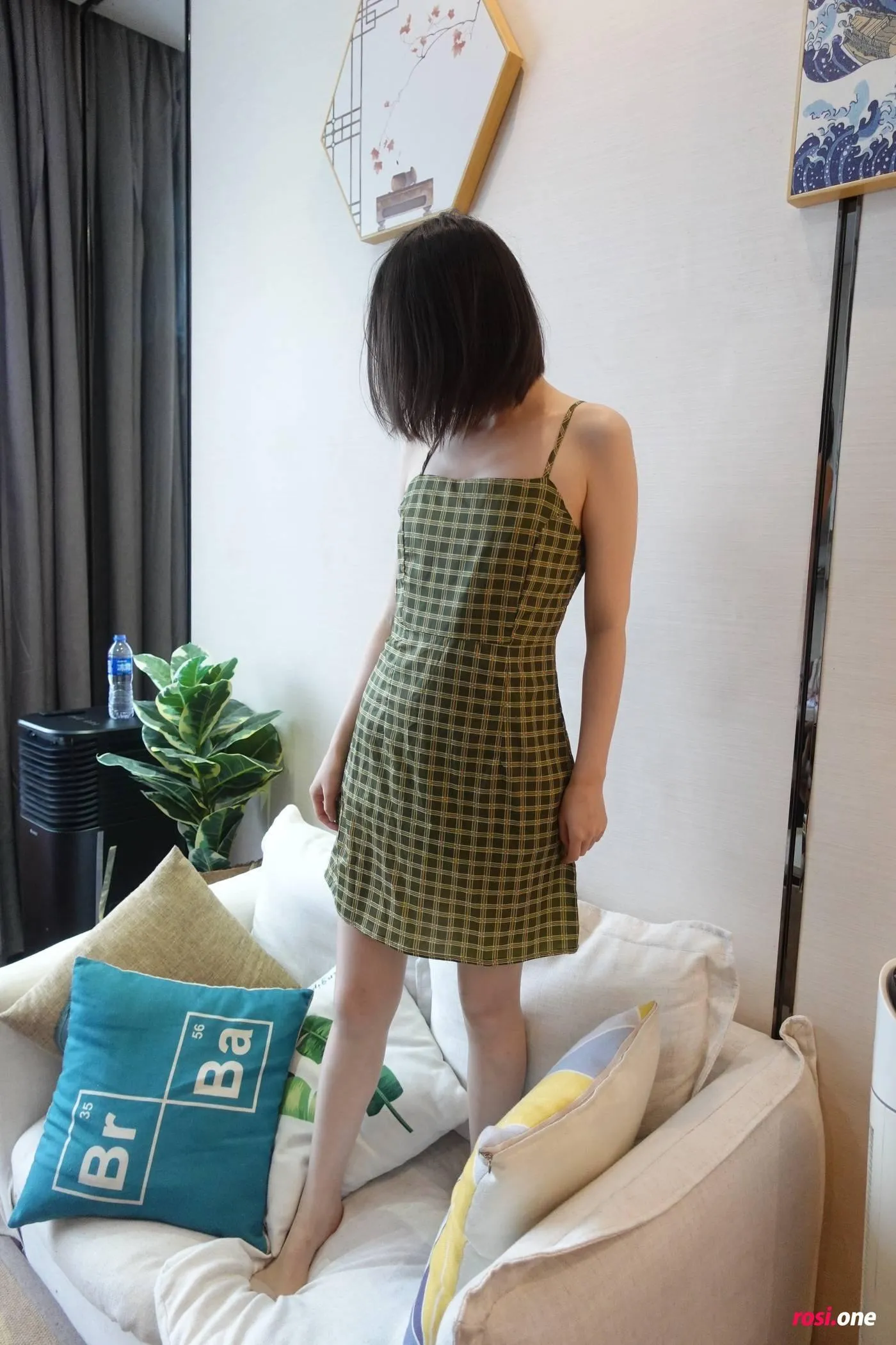 [ROSI写真]2021.10.30 NO.3617[125P]插图4