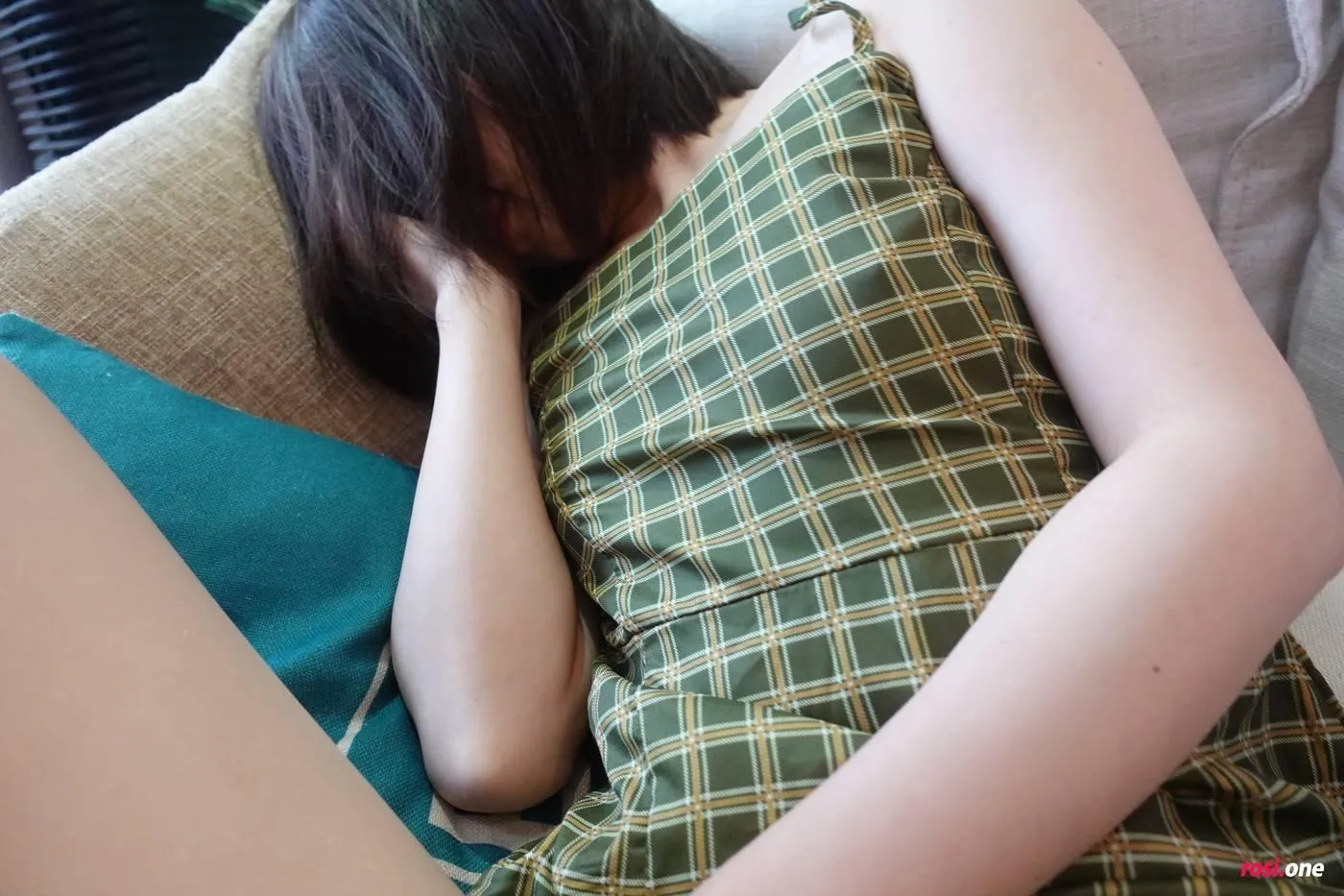 [ROSI写真]2021.10.30 NO.3617[125P]插图9