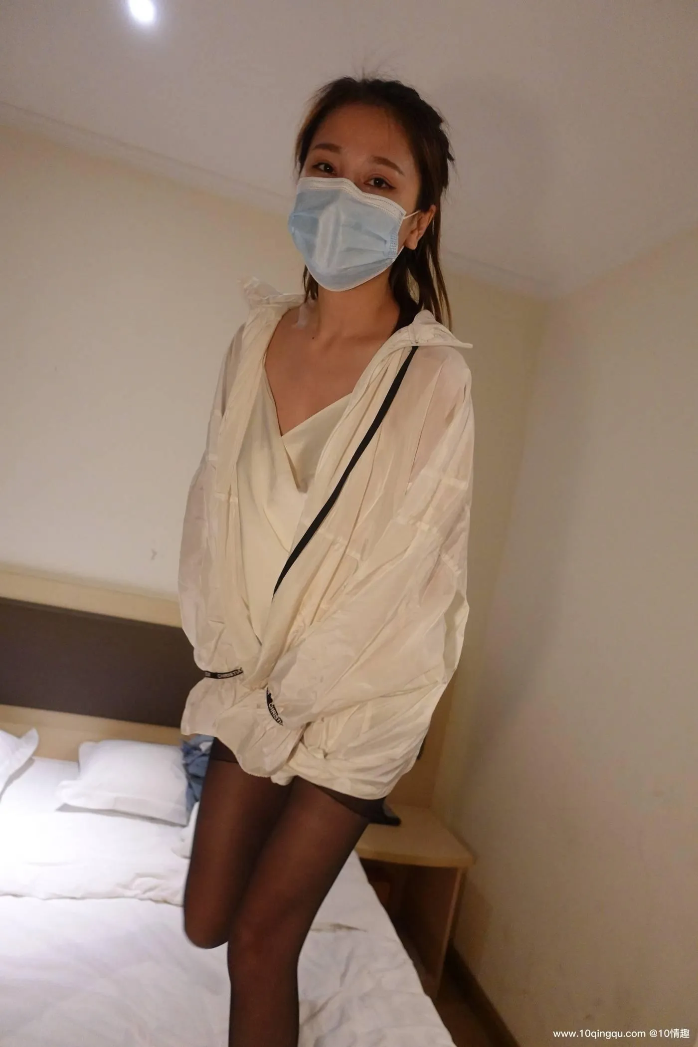 [ROSI口罩系列]2021.08.25 NO.1900[83P]插图6
