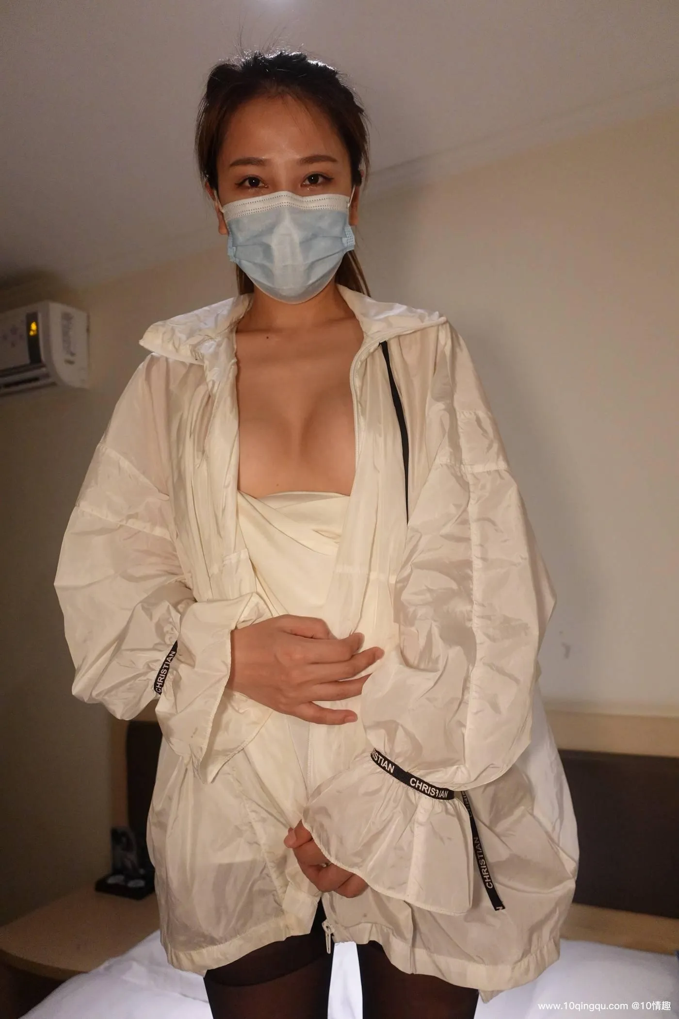 [ROSI口罩系列]2021.08.25 NO.1900[83P]插图6