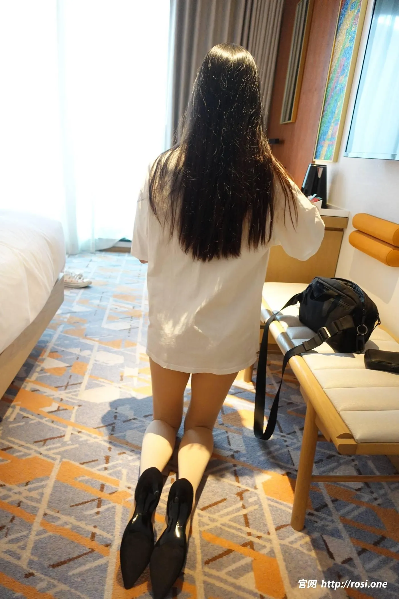 [ROSI写真]2023.02.07 NO.4082[1][88P]插图