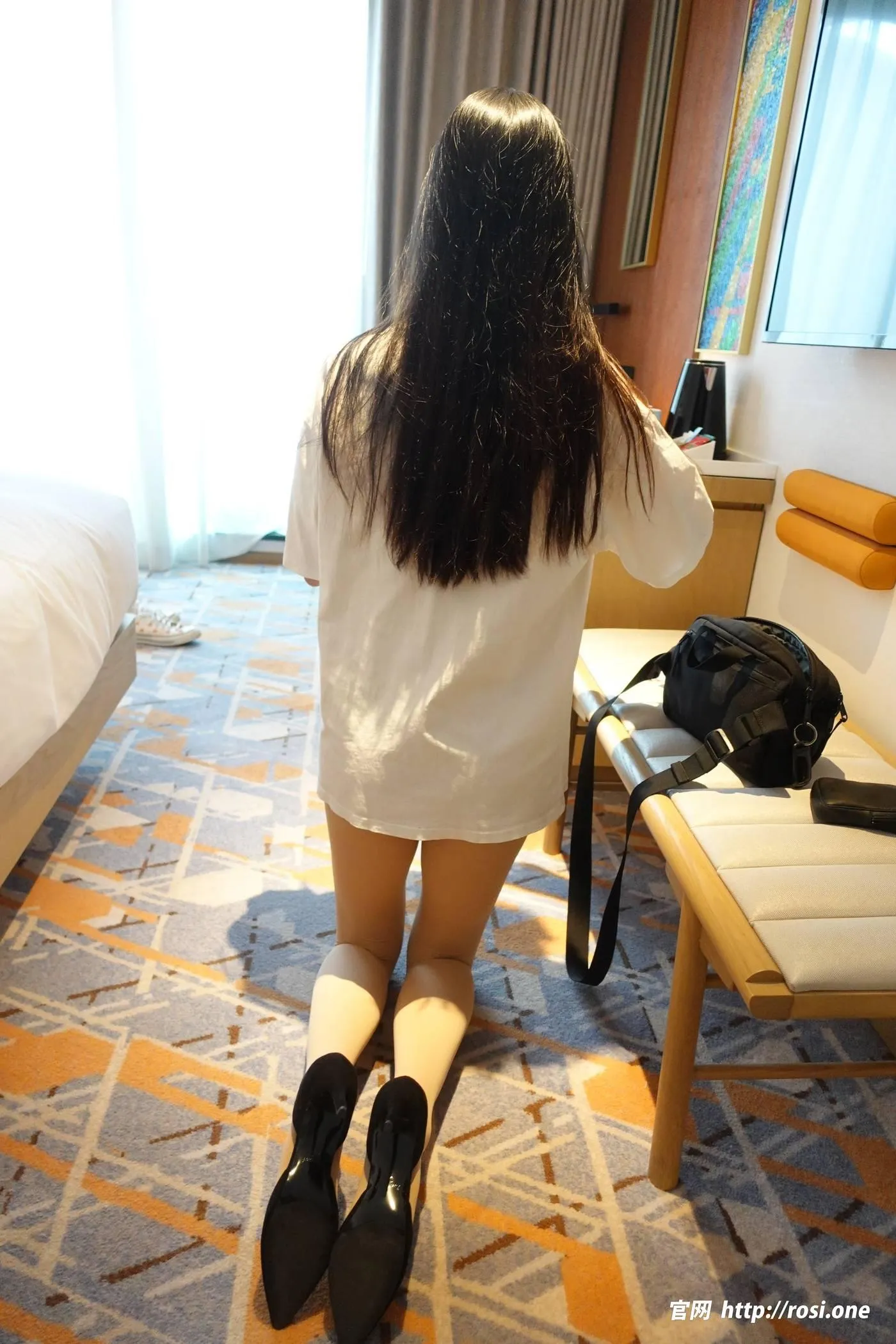 [ROSI写真]2023.02.07 NO.4082[1][88P]插图1