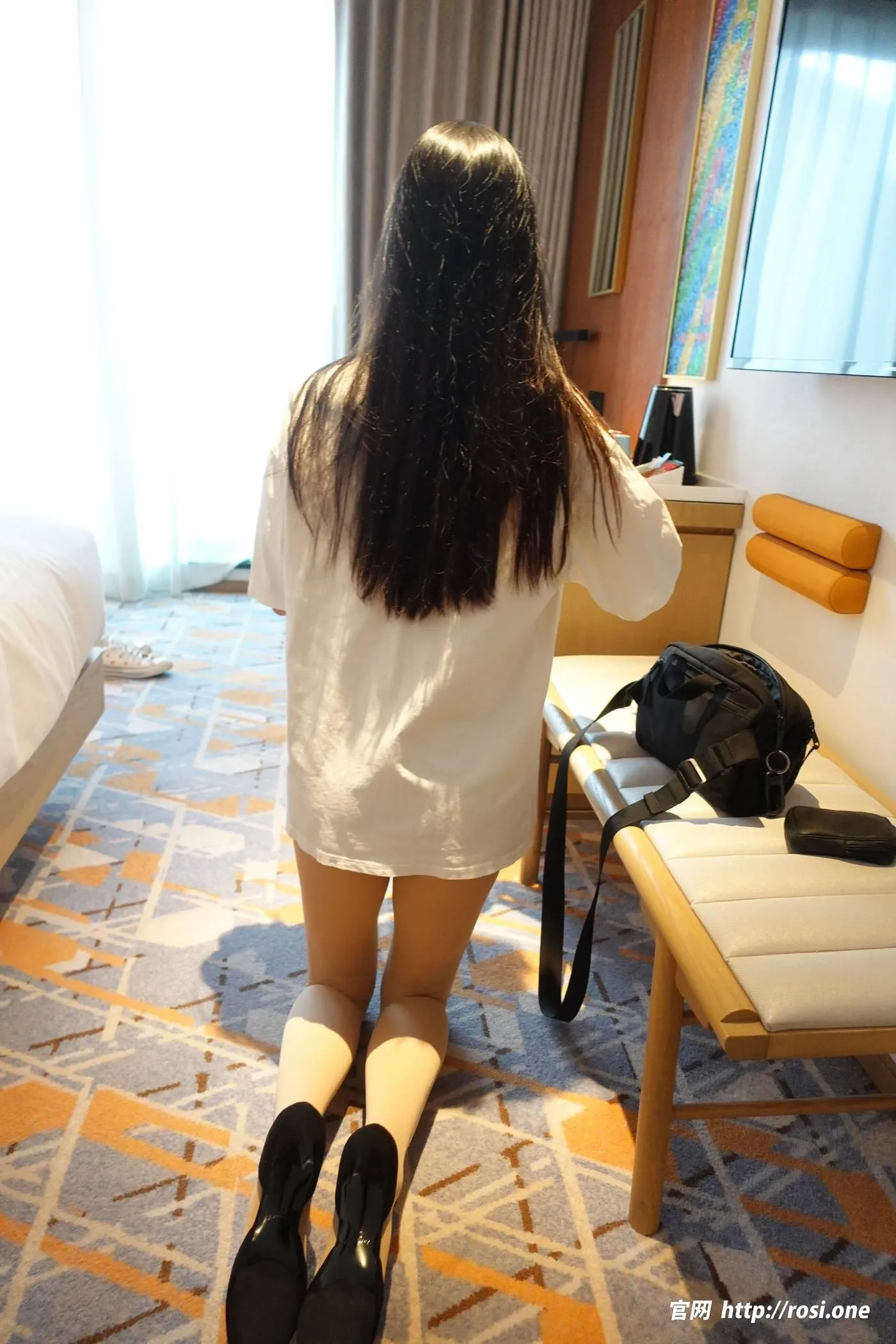 [ROSI写真]2023.02.07 NO.4082[1][88P]插图2