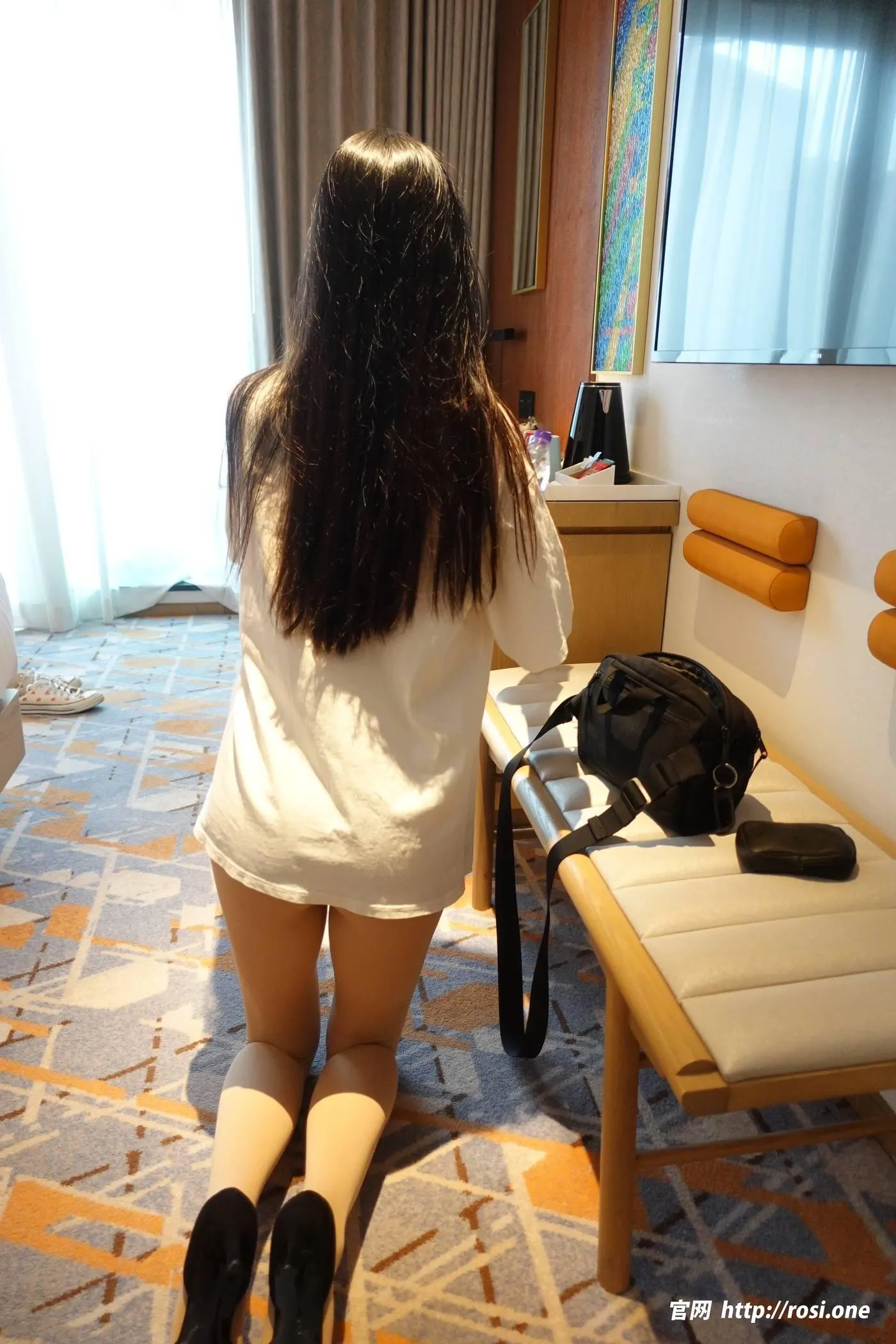 [ROSI写真]2023.02.07 NO.4082[1][88P]插图3