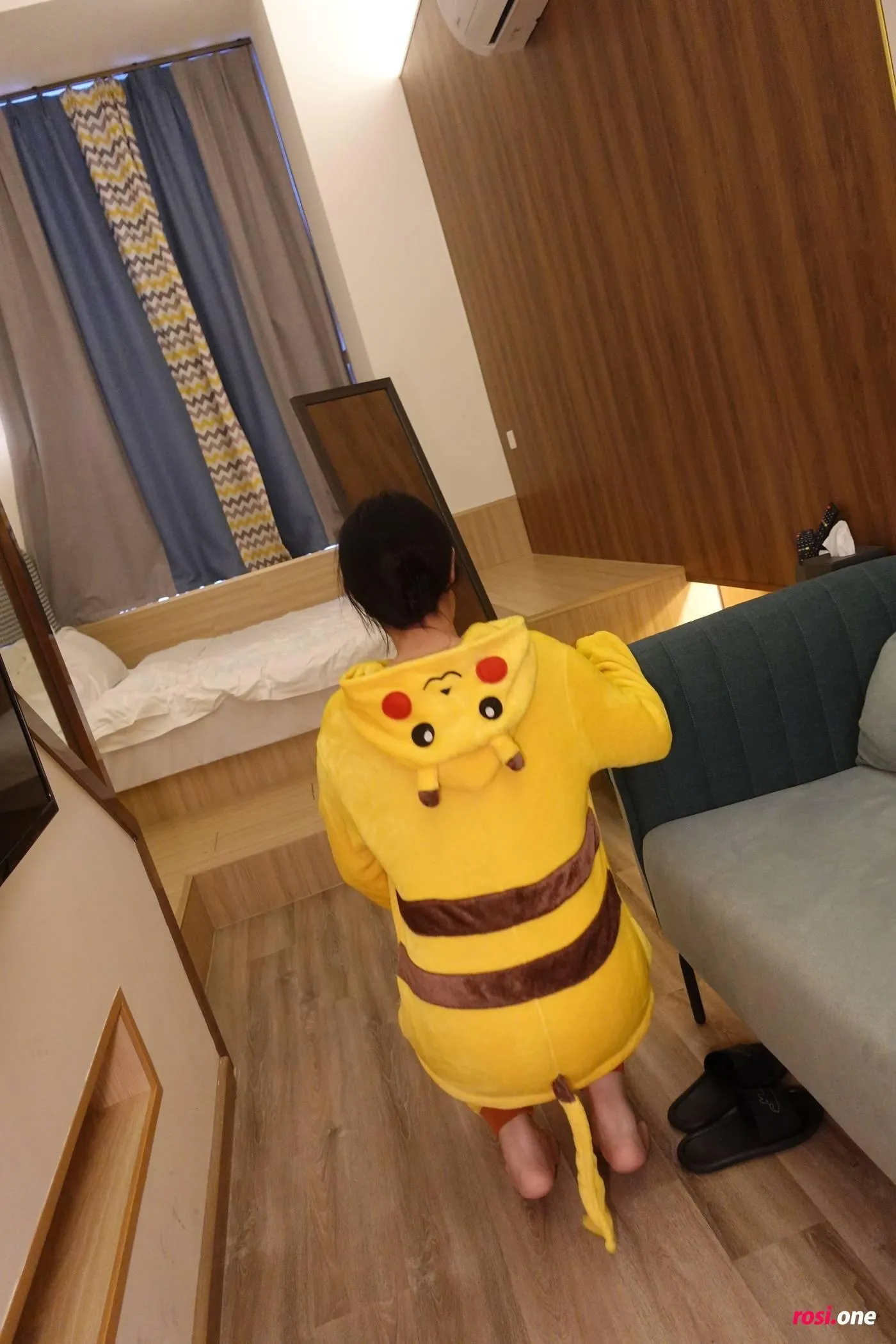 [ROSI写真]2021.11.13 NO.3631[112P]插图5