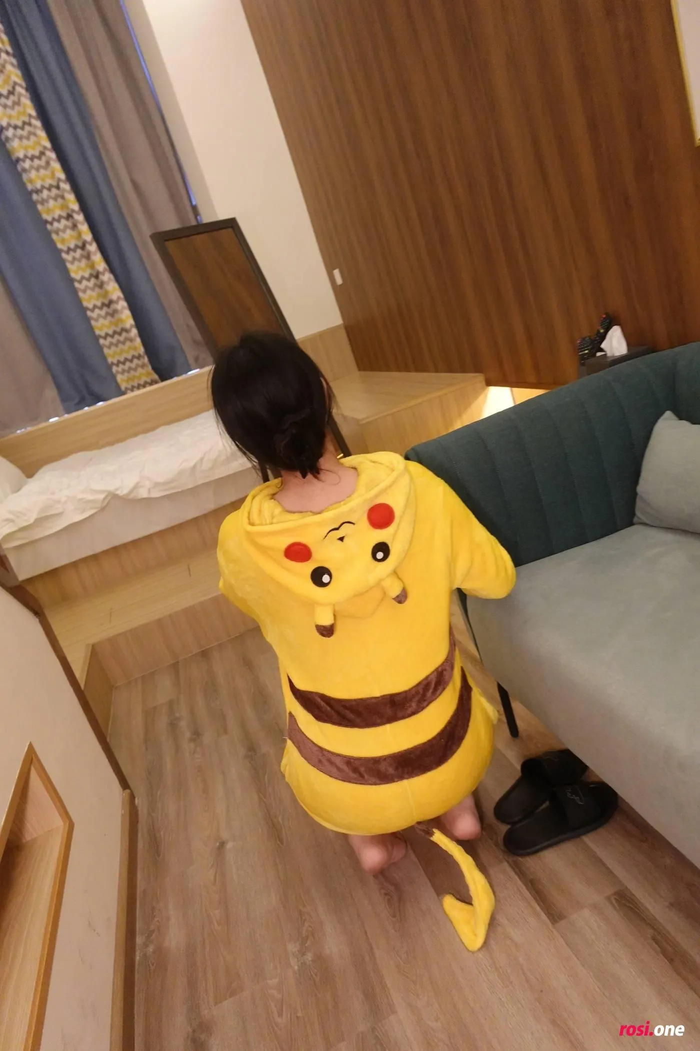 [ROSI写真]2021.11.13 NO.3631[112P]插图9
