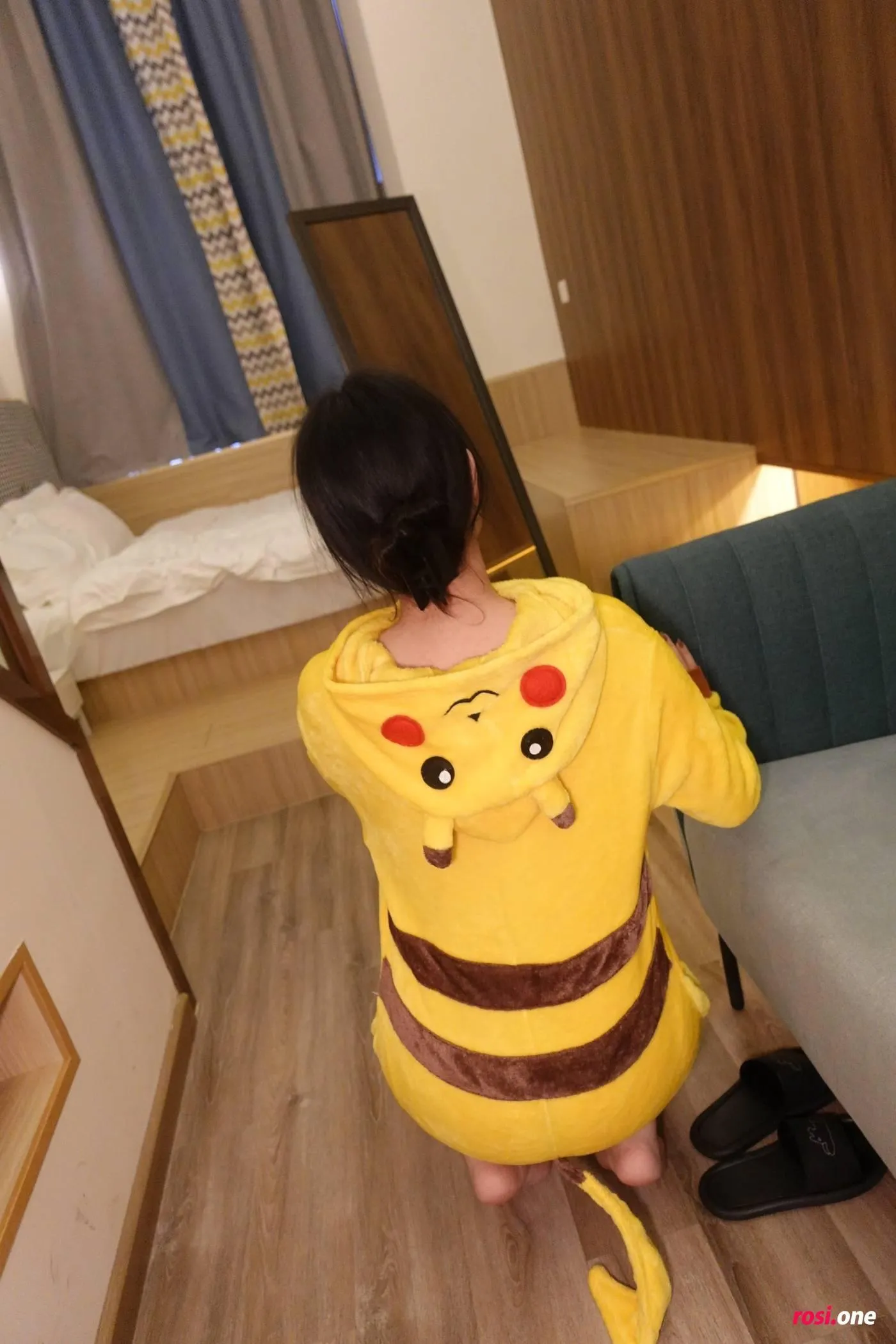 [ROSI写真]2021.11.13 NO.3631[112P]插图
