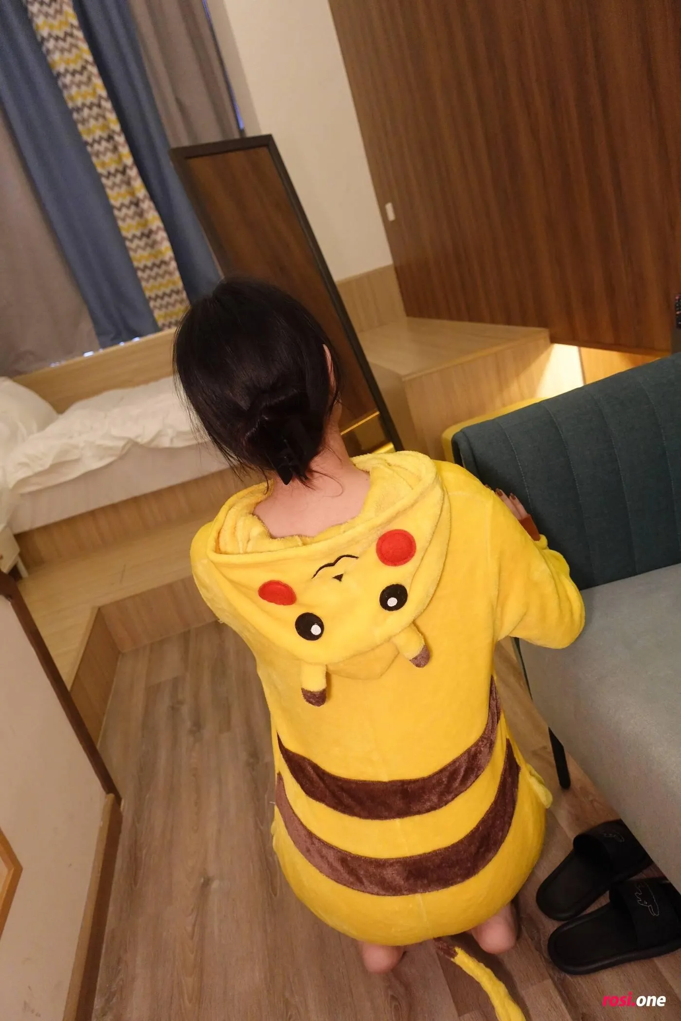 [ROSI写真]2021.11.13 NO.3631[112P]插图1