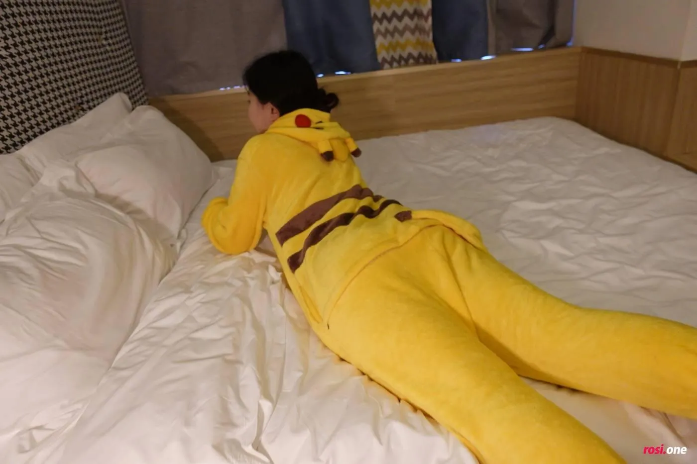 [ROSI写真]2021.11.13 NO.3631[112P]插图9