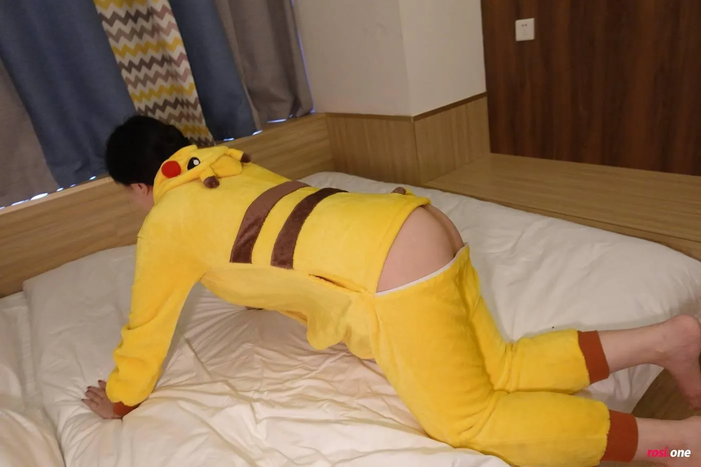 [ROSI写真]2021.11.13 NO.3631[112P]插图1