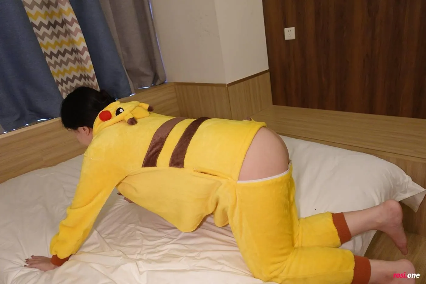 [ROSI写真]2021.11.13 NO.3631[112P]插图2