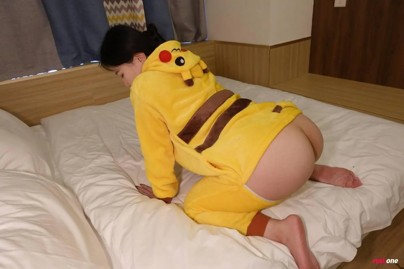 [ROSI写真]2021.11.13 NO.3631[112P]插图4