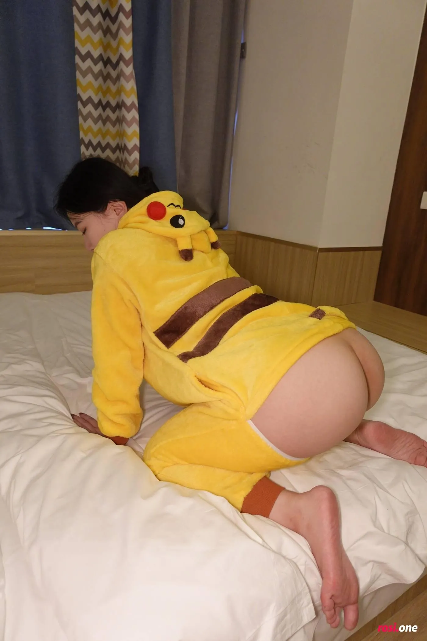 [ROSI写真]2021.11.13 NO.3631[112P]插图5