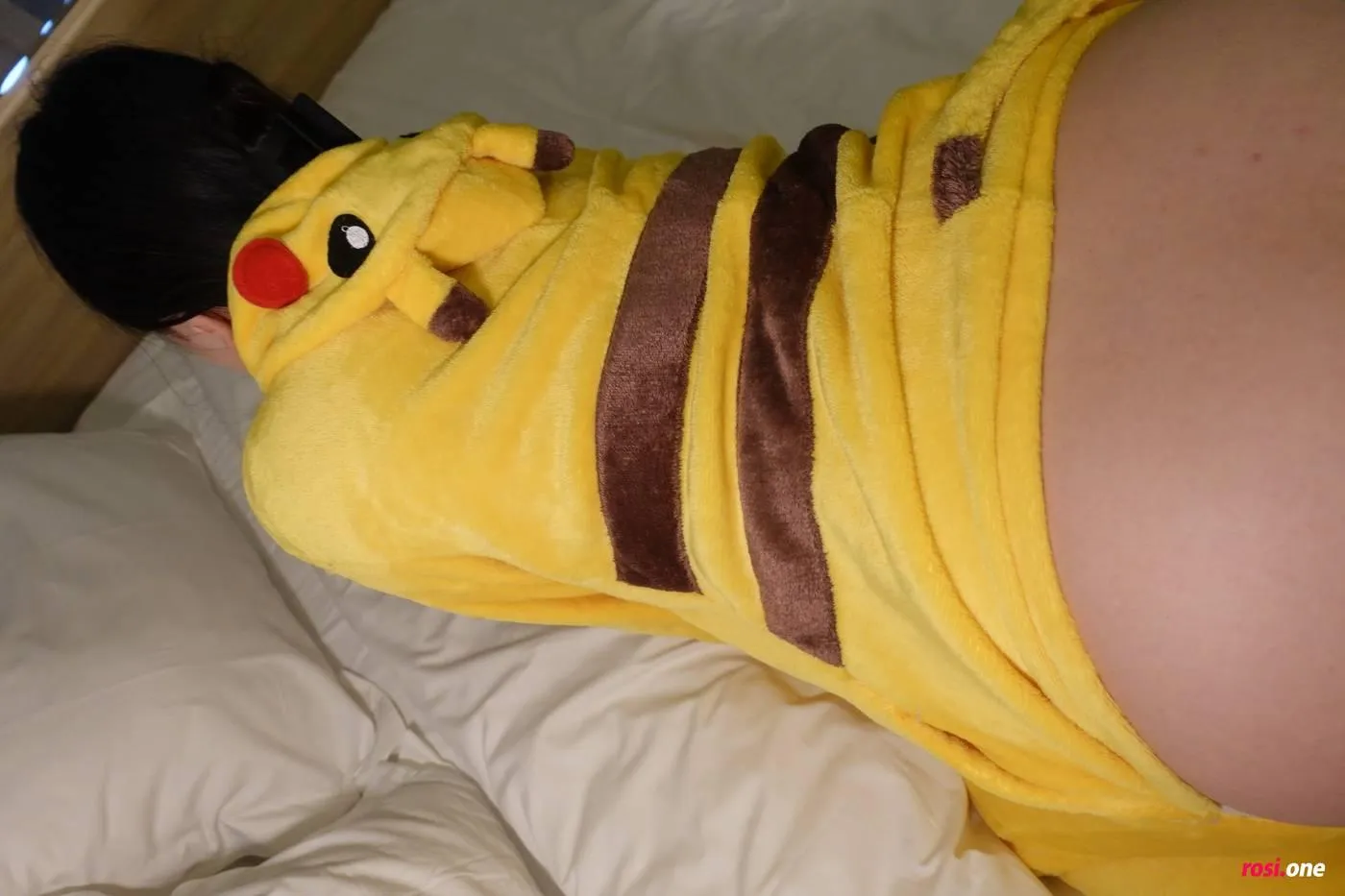 [ROSI写真]2021.11.13 NO.3631[112P]插图1