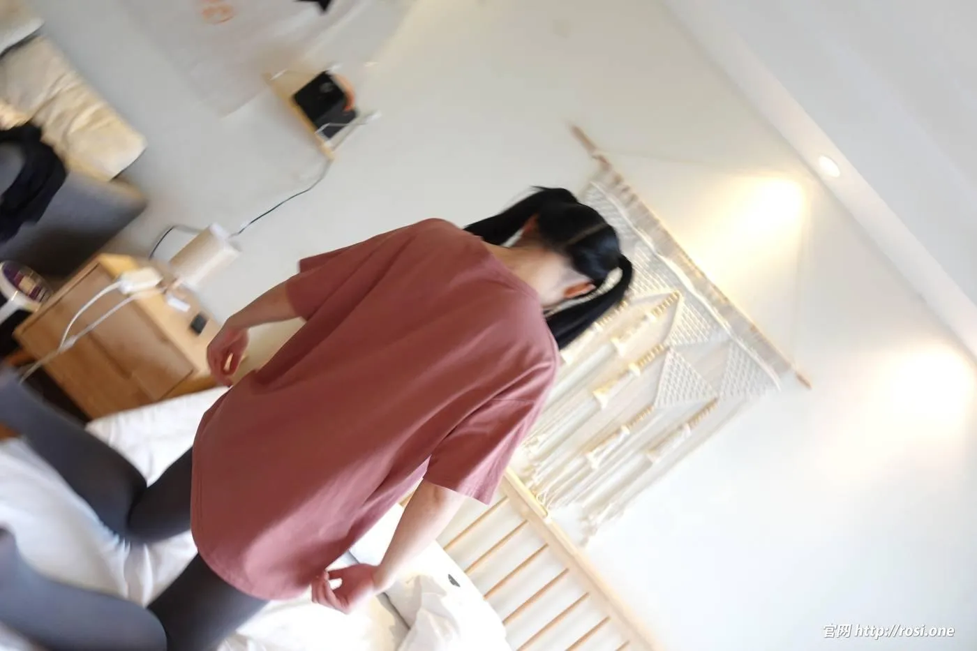 [ROSI写真]2022.04.08 NO.3777[86P]插图4