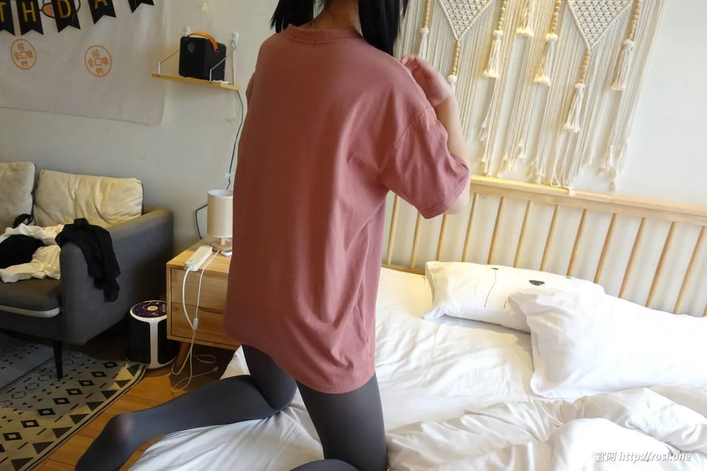 [ROSI写真]2022.04.08 NO.3777[86P]插图8