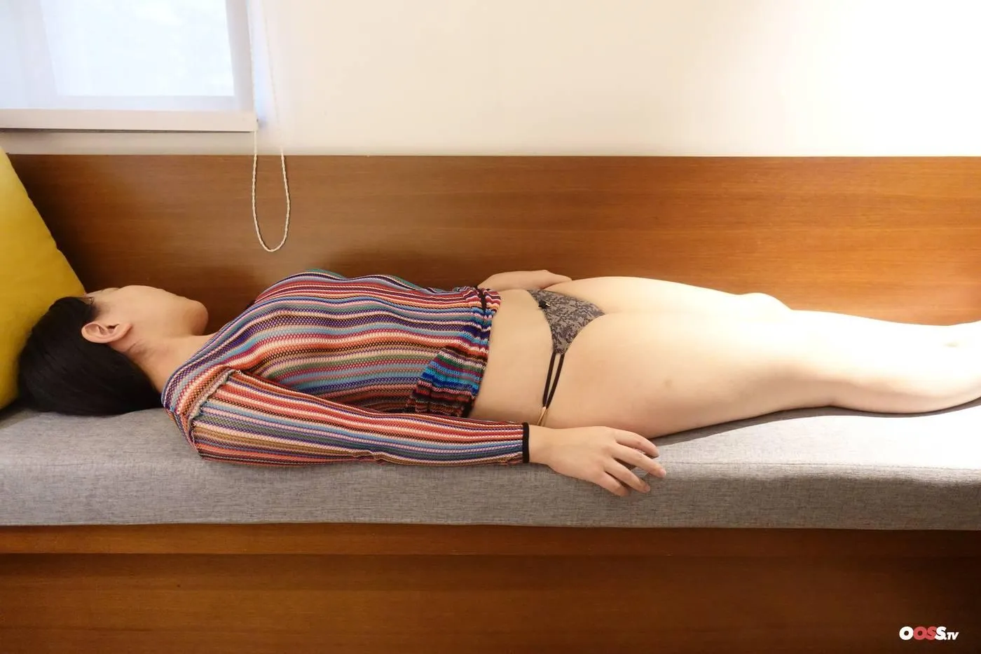 [ROSI写真]2020.10.02 NO.3224[26P]插图5