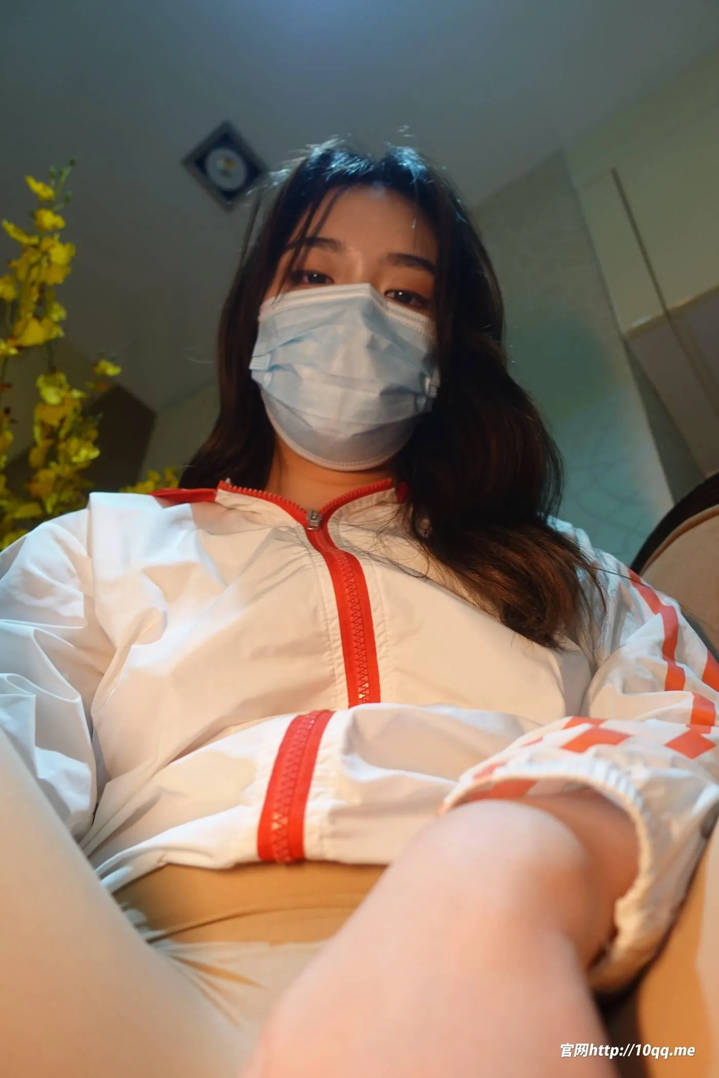 [ROSI口罩系列]2022.02.24 NO.2083[48P]插图8