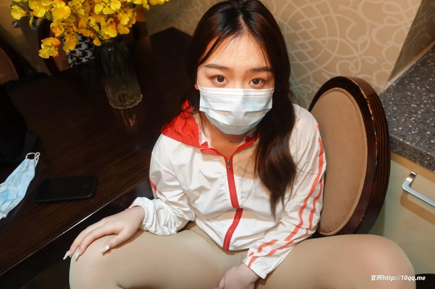 [ROSI口罩系列]2022.02.24 NO.2083[48P]插图9