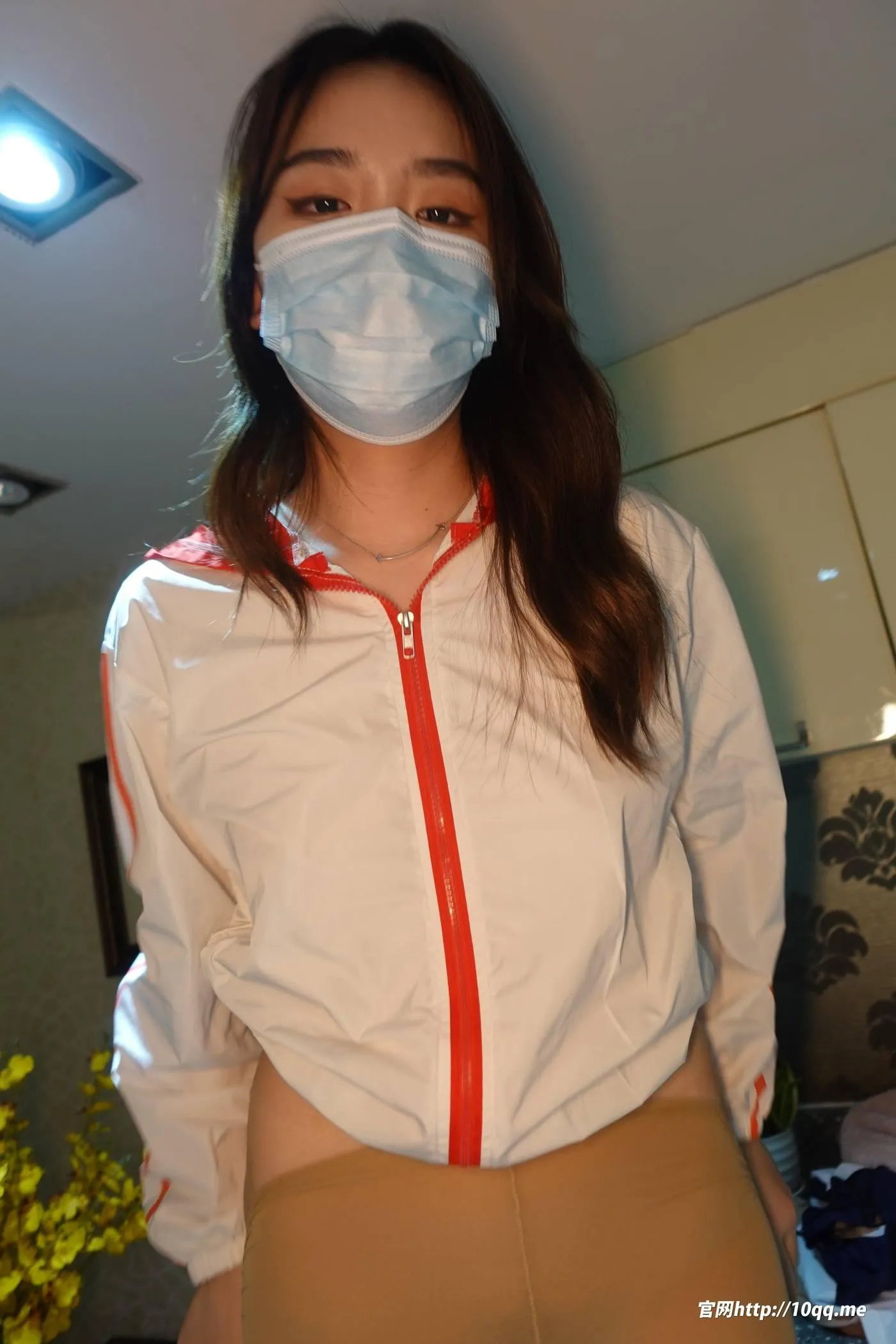 [ROSI口罩系列]2022.02.24 NO.2083[48P]插图2