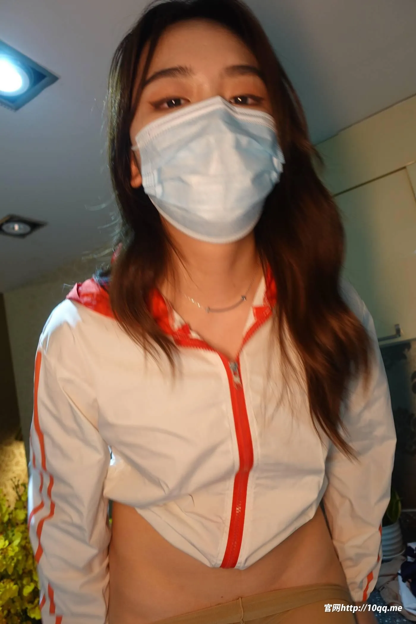 [ROSI口罩系列]2022.02.24 NO.2083[48P]插图3