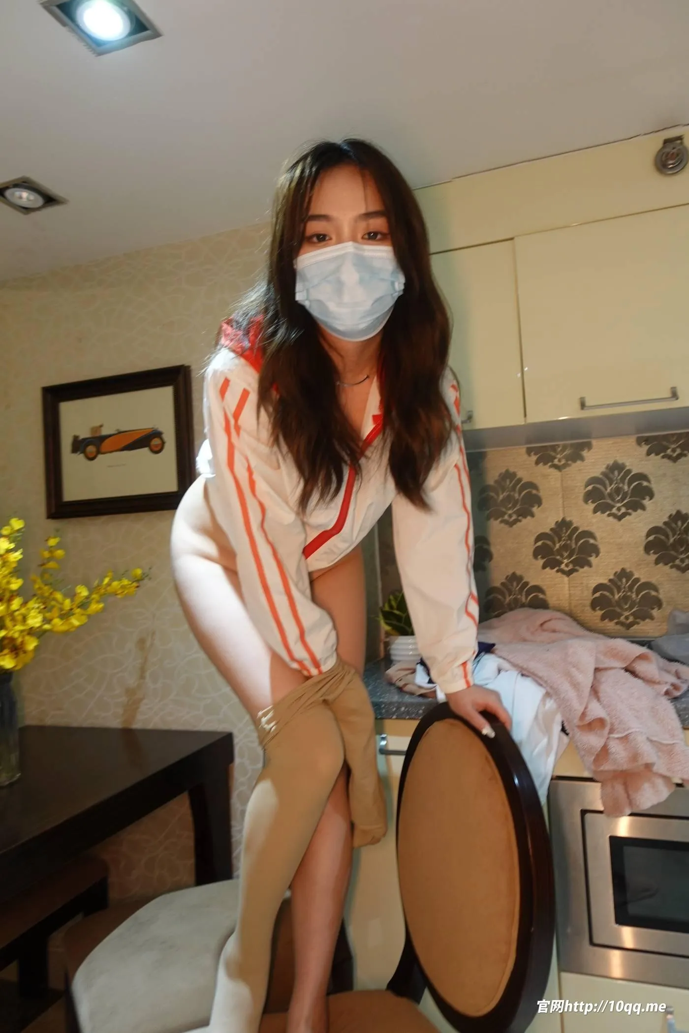 [ROSI口罩系列]2022.02.24 NO.2083[48P]插图9