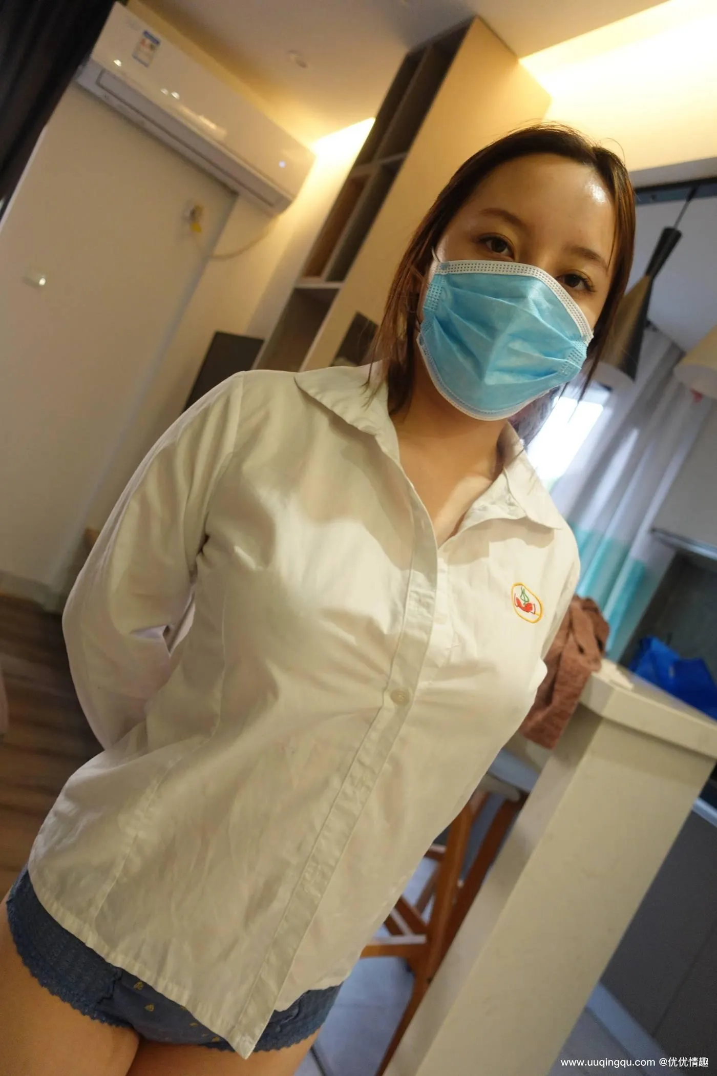 [ROSI口罩系列]2020.12.28 NO.1660[120P]插图6