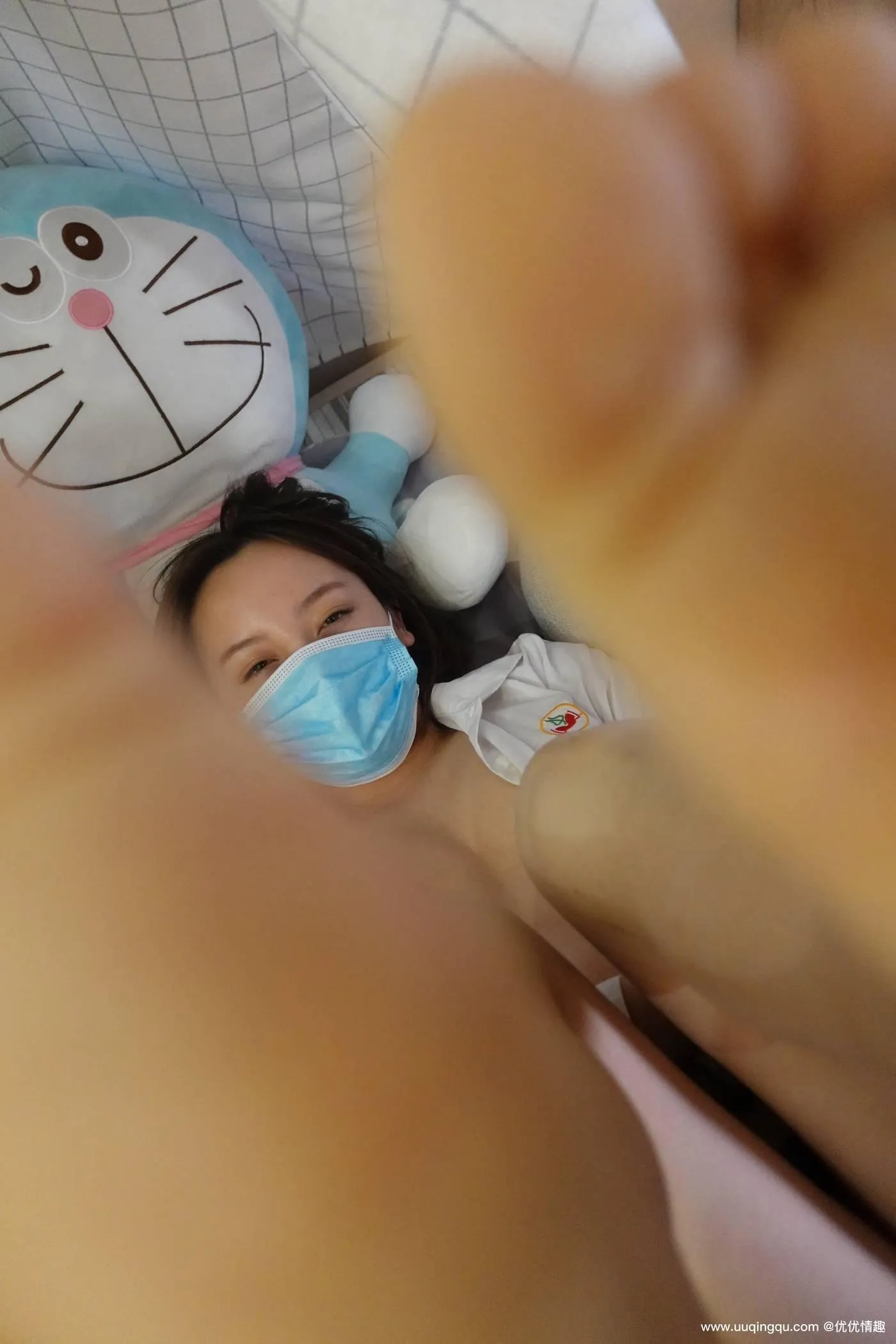 [ROSI口罩系列]2020.12.28 NO.1660[120P]插图9