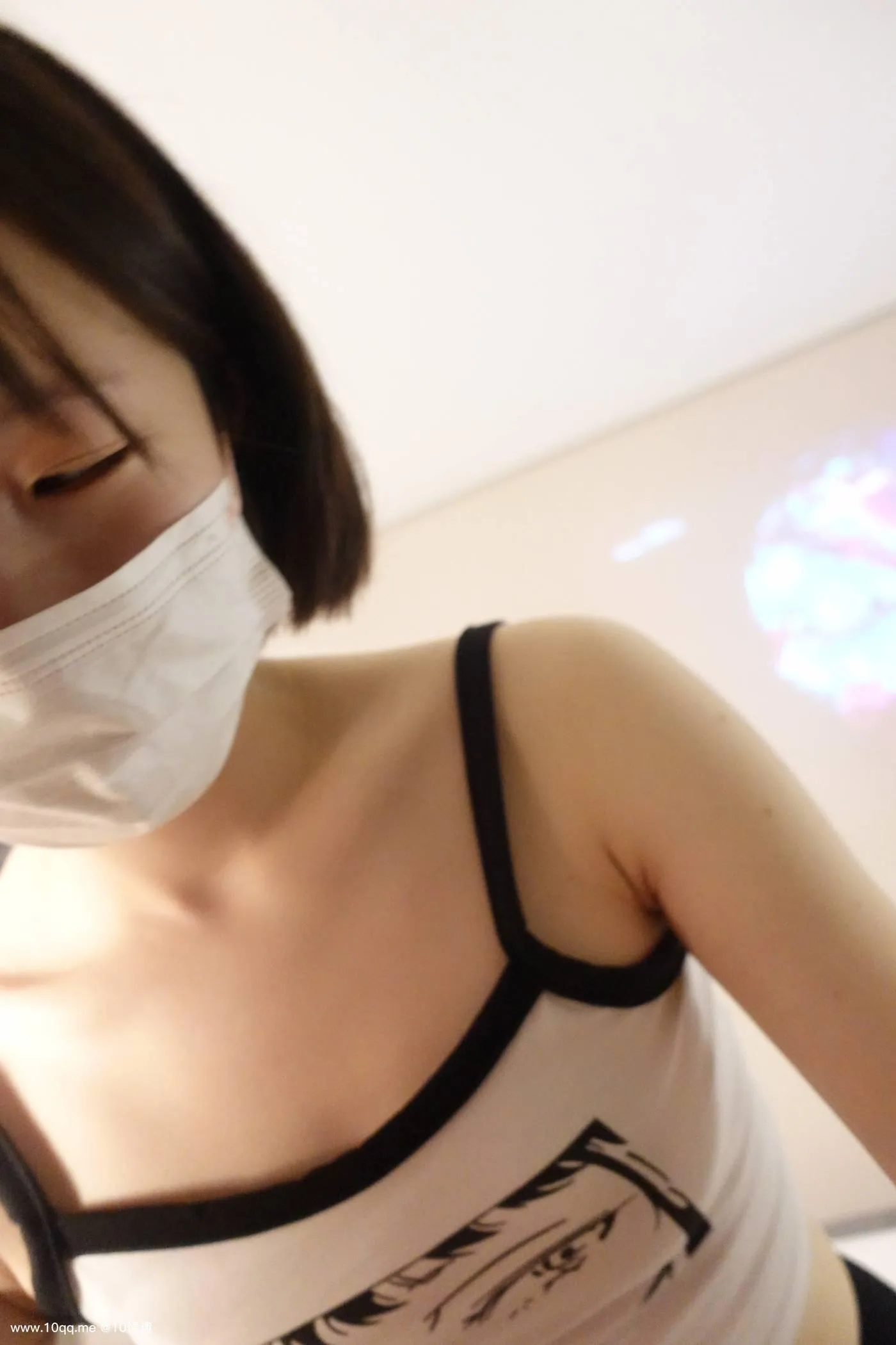 [ROSI口罩系列]2021.10.21 NO.1957[64P]插图8
