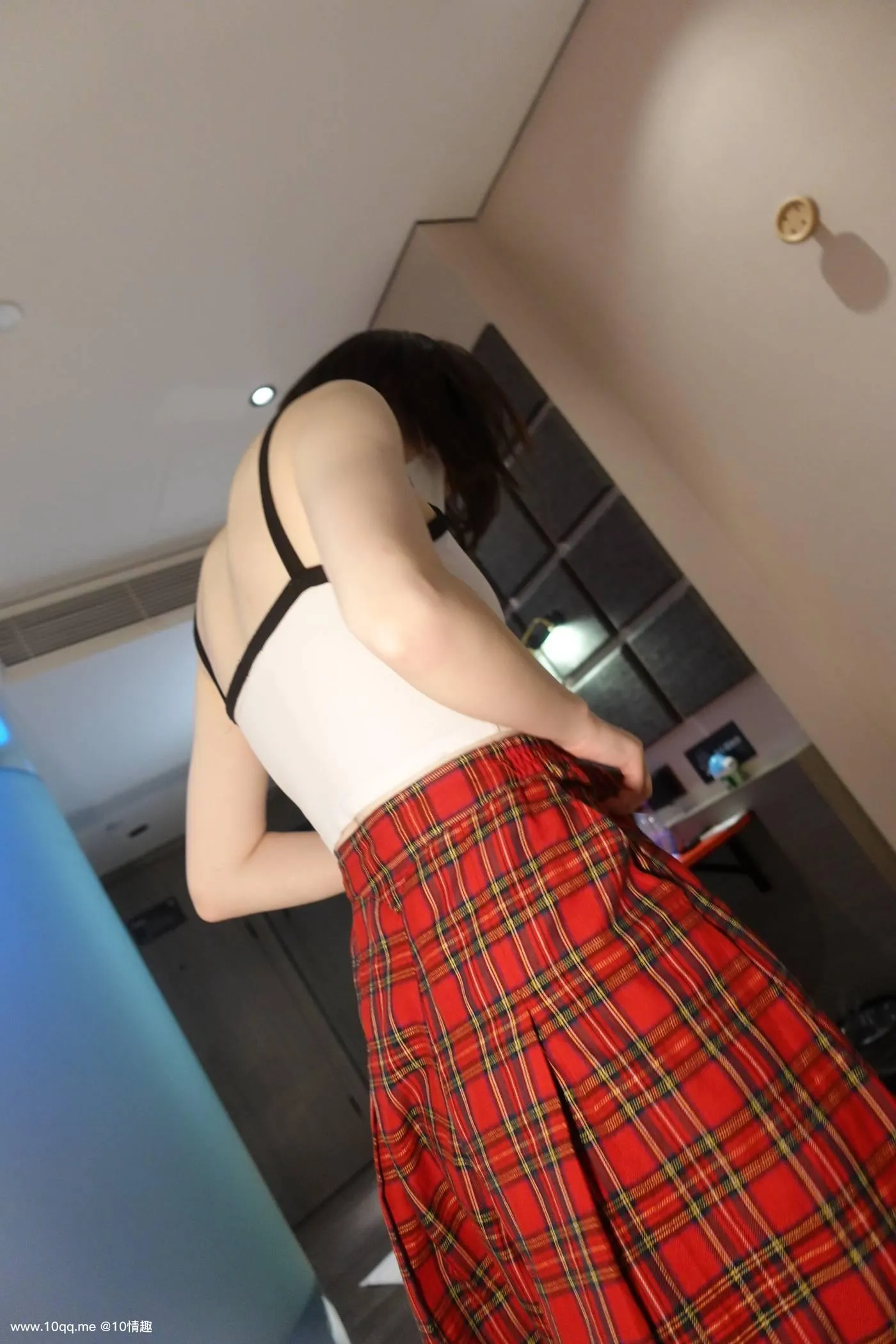 [ROSI口罩系列]2021.10.21 NO.1957[64P]插图2